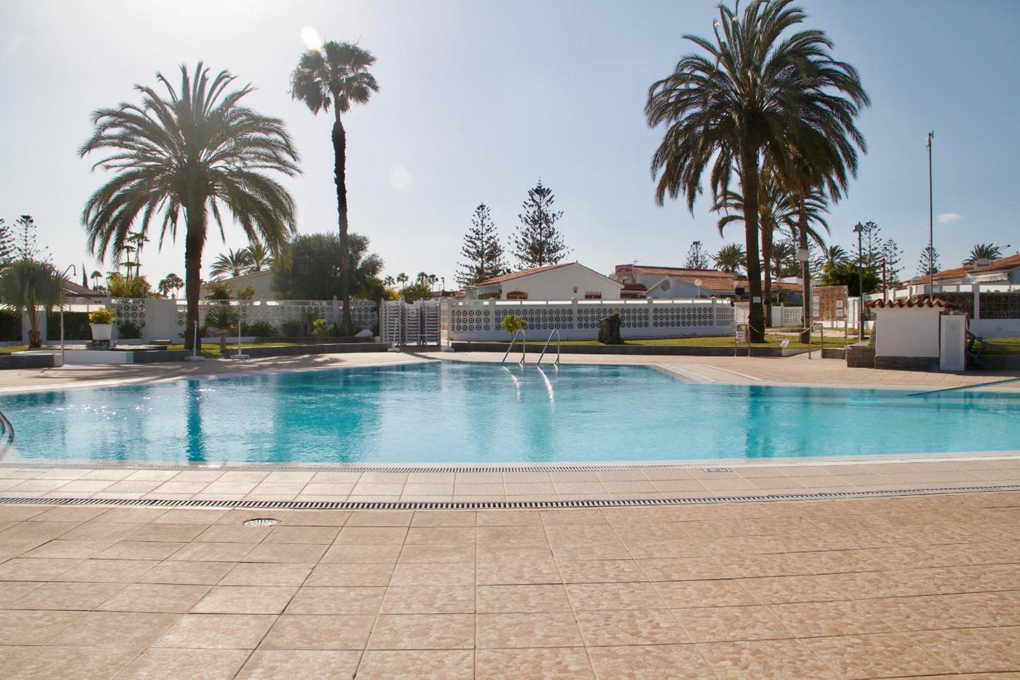Click&guest - Casita Relax Near Yumbo * Maspalomas (Gran Canaria)