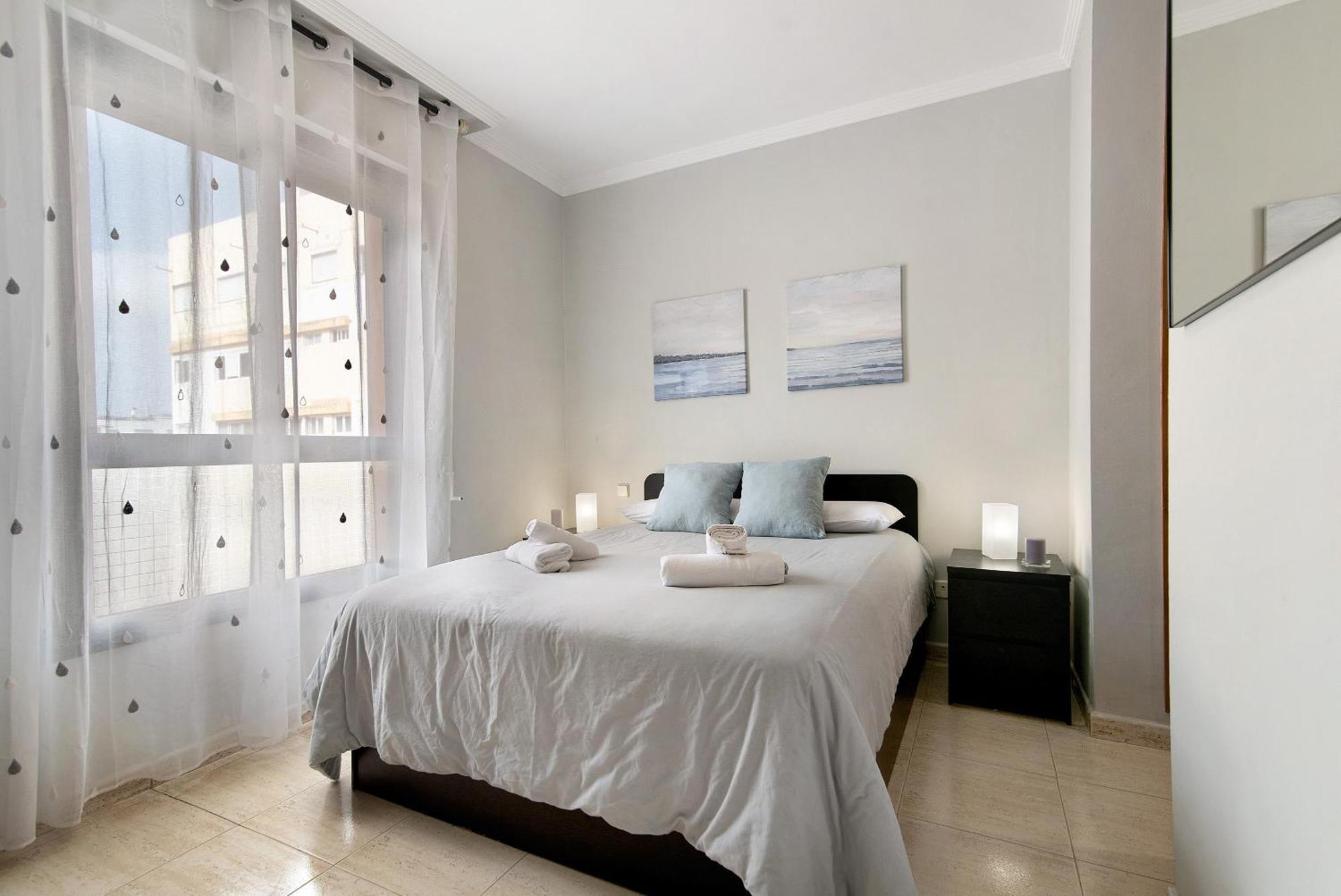 Casa Laura Y Juan Apartamento Las Palmas de Gran Canaria