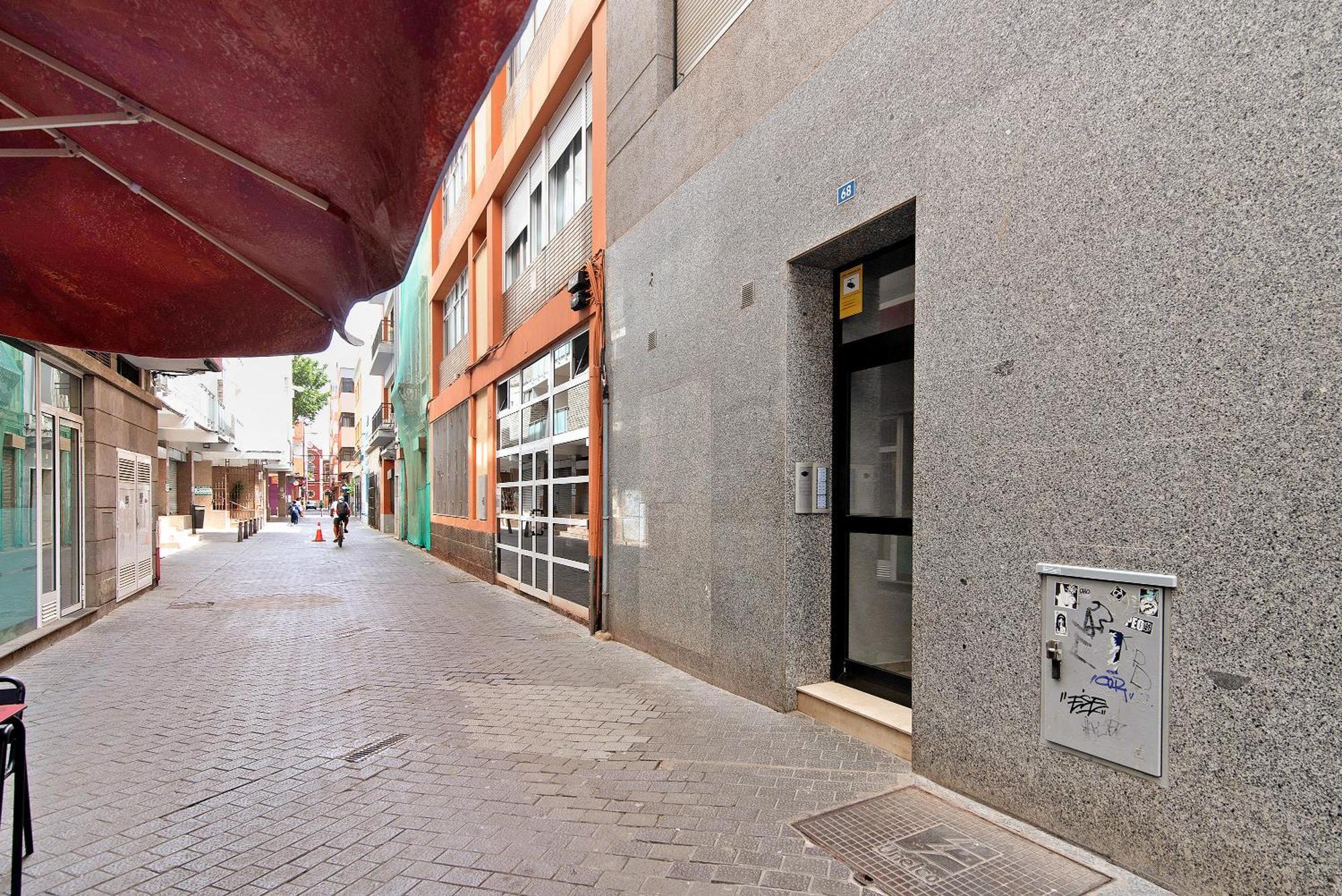Casa Laura Y Juan