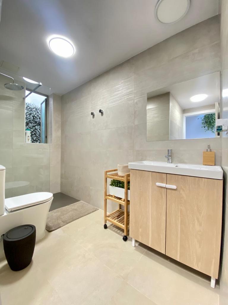 G.c.fronton Holiday home *