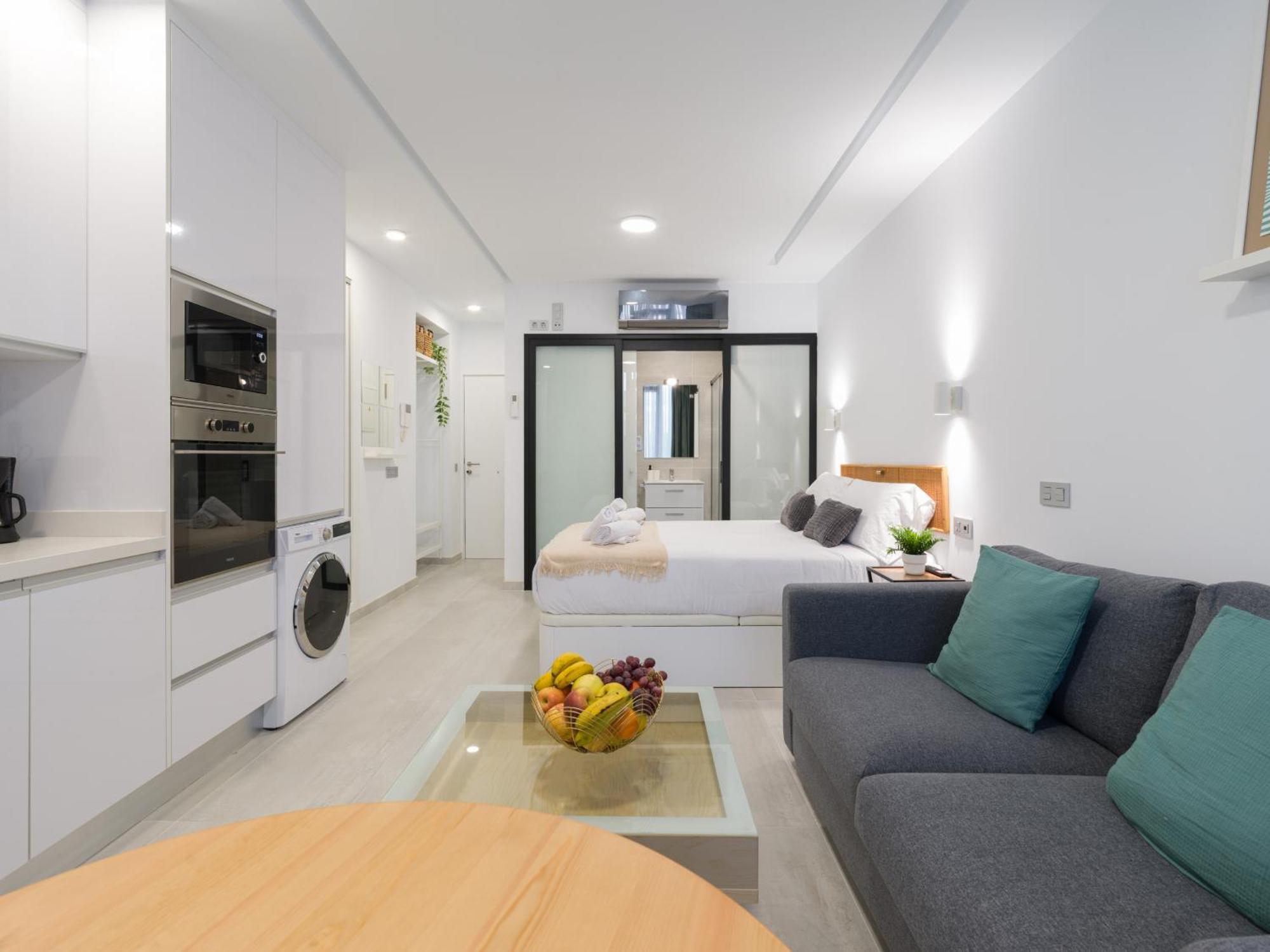 Getaway Marmoral By Canariasgetaway Appartamento