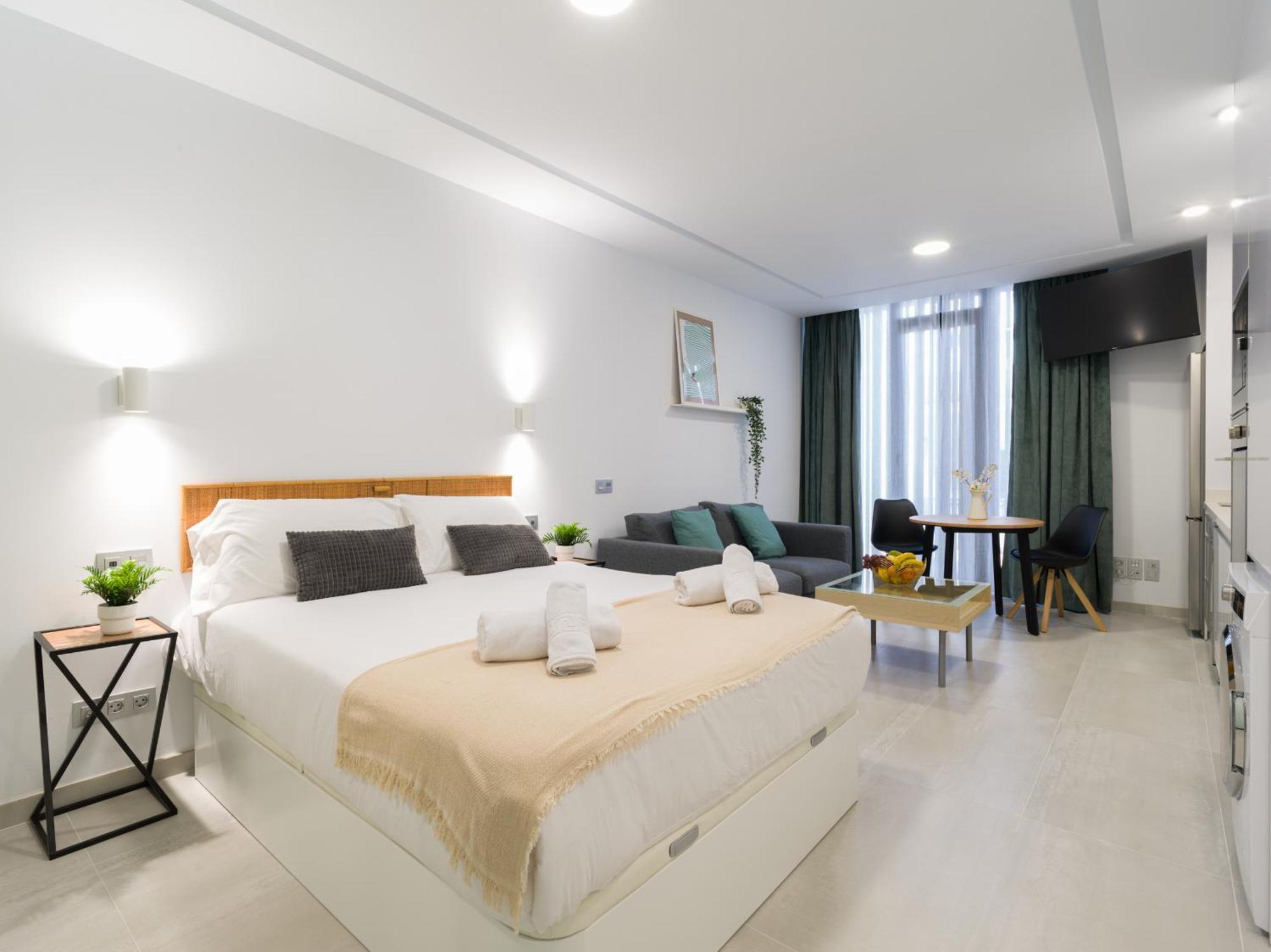 Appartamento Getaway Marmoral By Canariasgetaway *