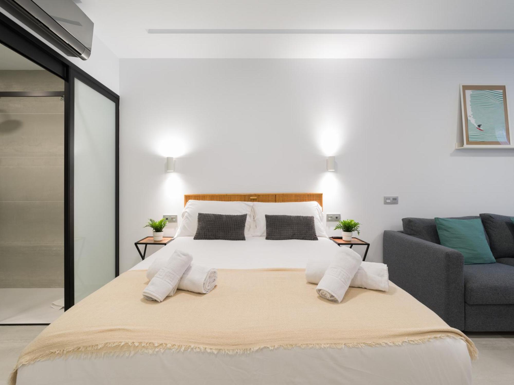 Appartamento Getaway Marmoral By Canariasgetaway