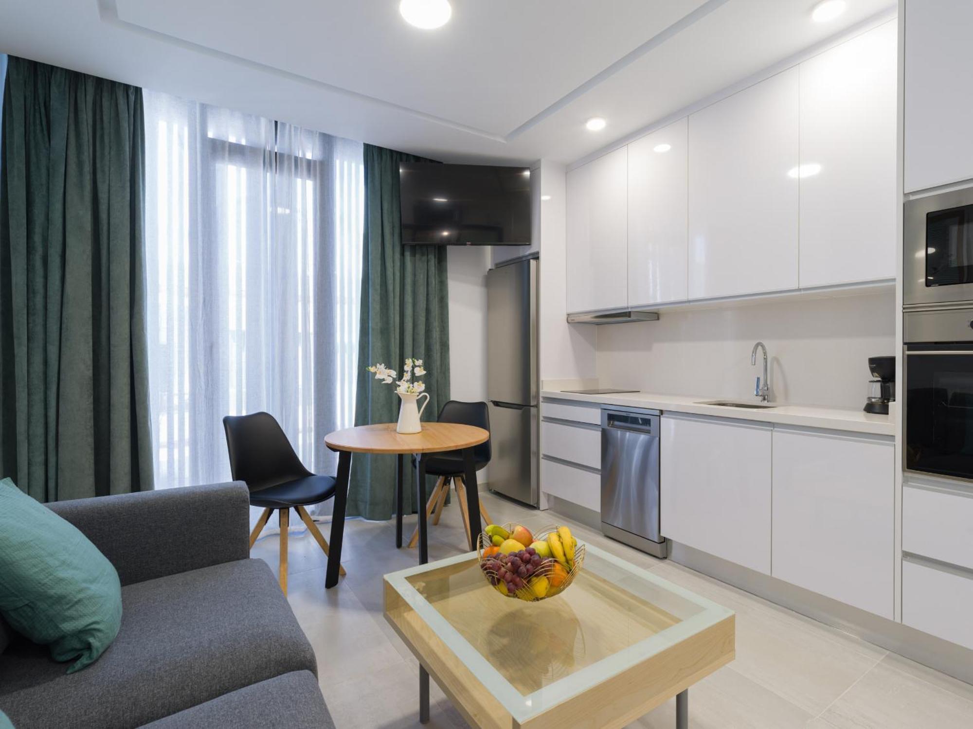 Getaway Marmoral By Canariasgetaway Appartamento