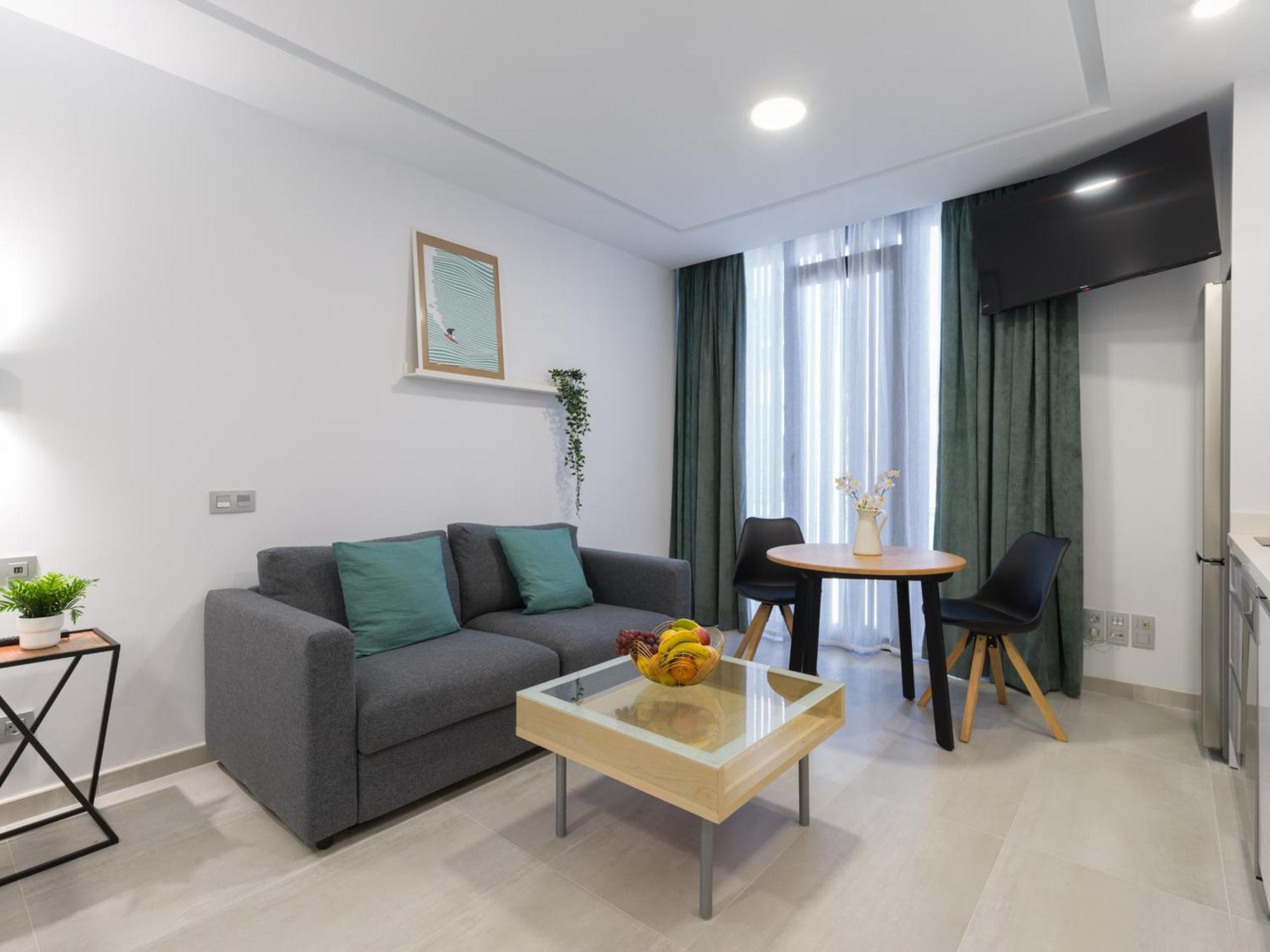 Appartamento Getaway Marmoral By Canariasgetaway Las Palmas de Gran Canaria