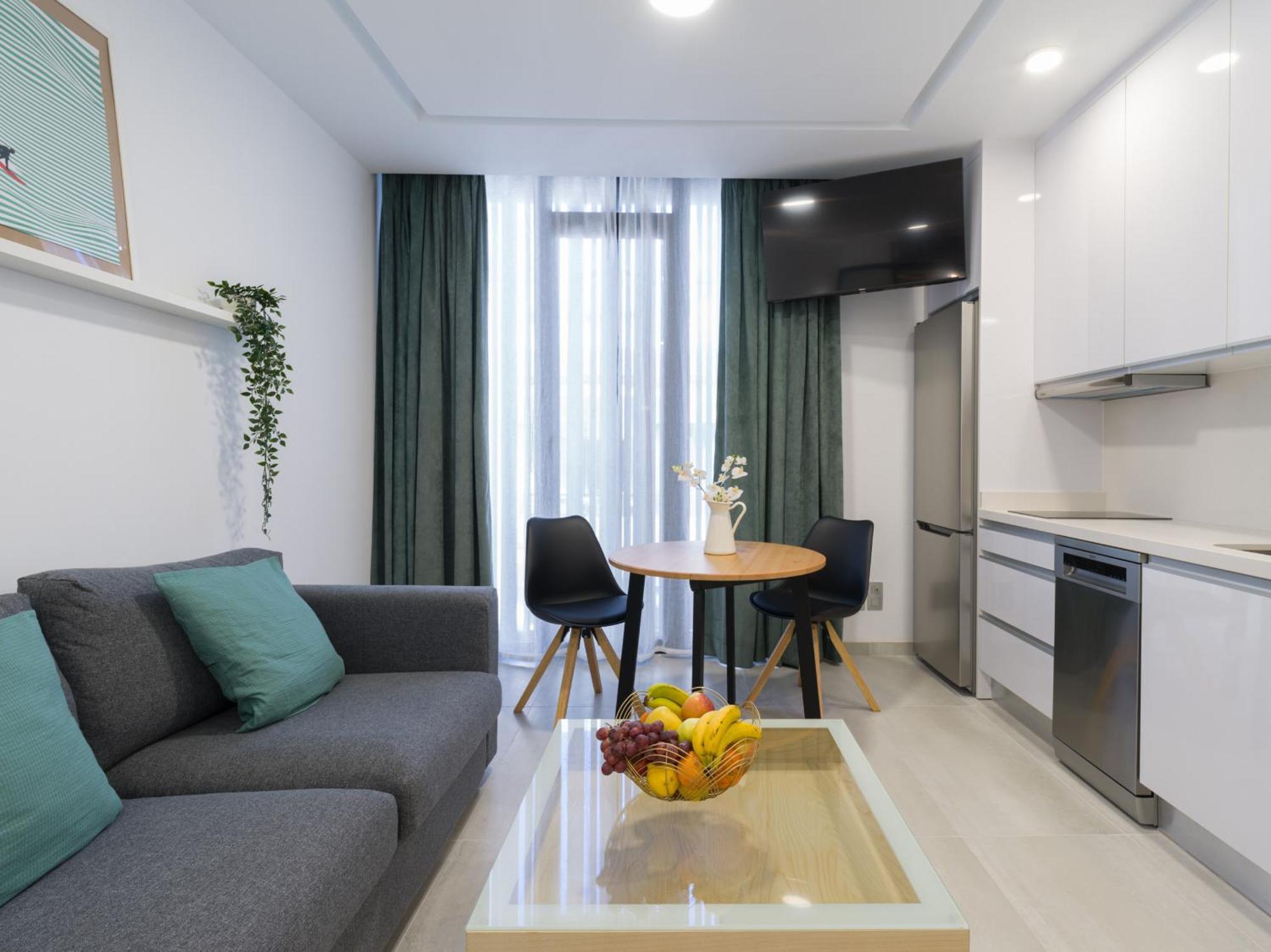 Getaway Marmoral By Canariasgetaway Appartamento