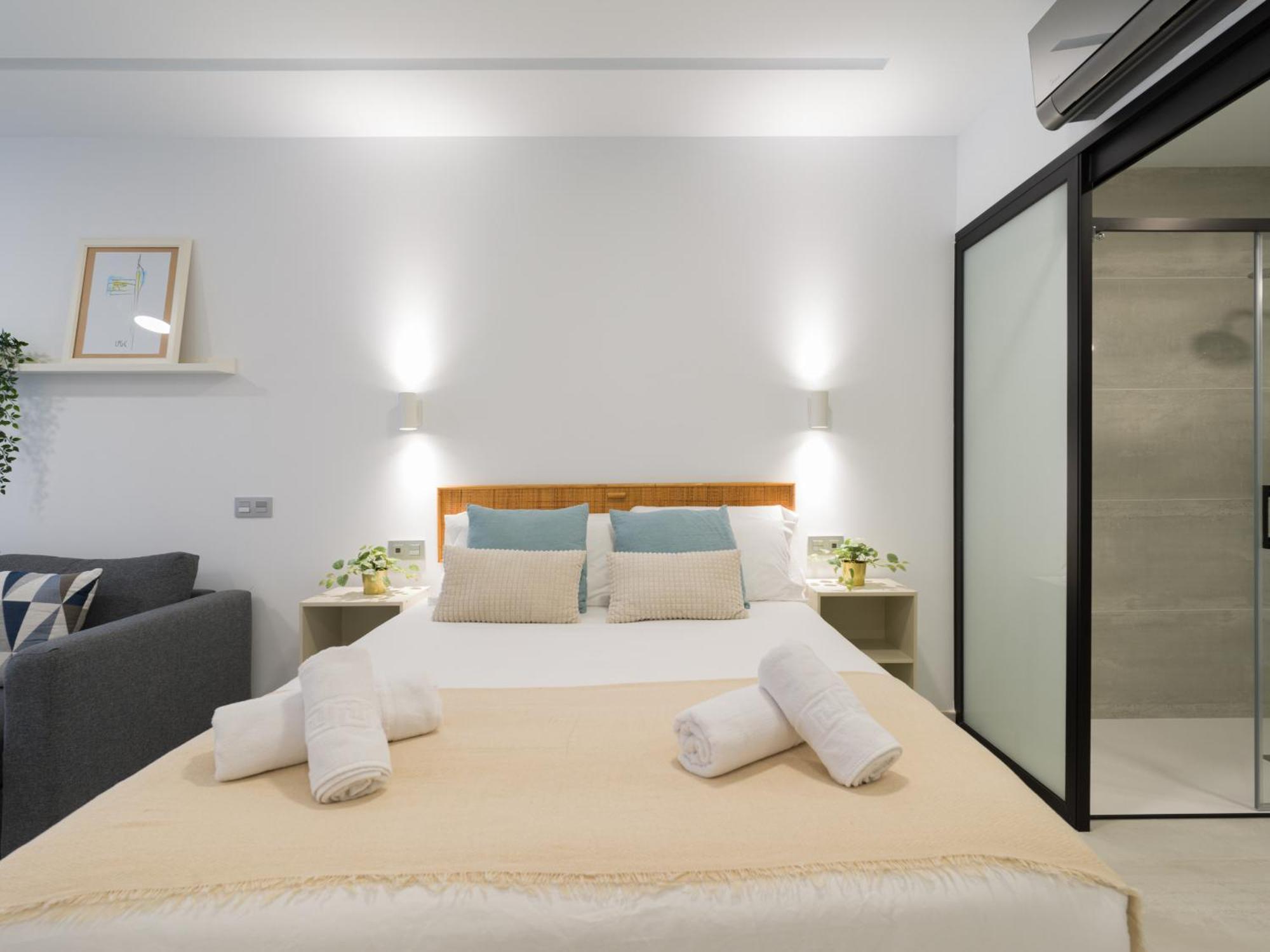 Getaway Marmoral By Canariasgetaway