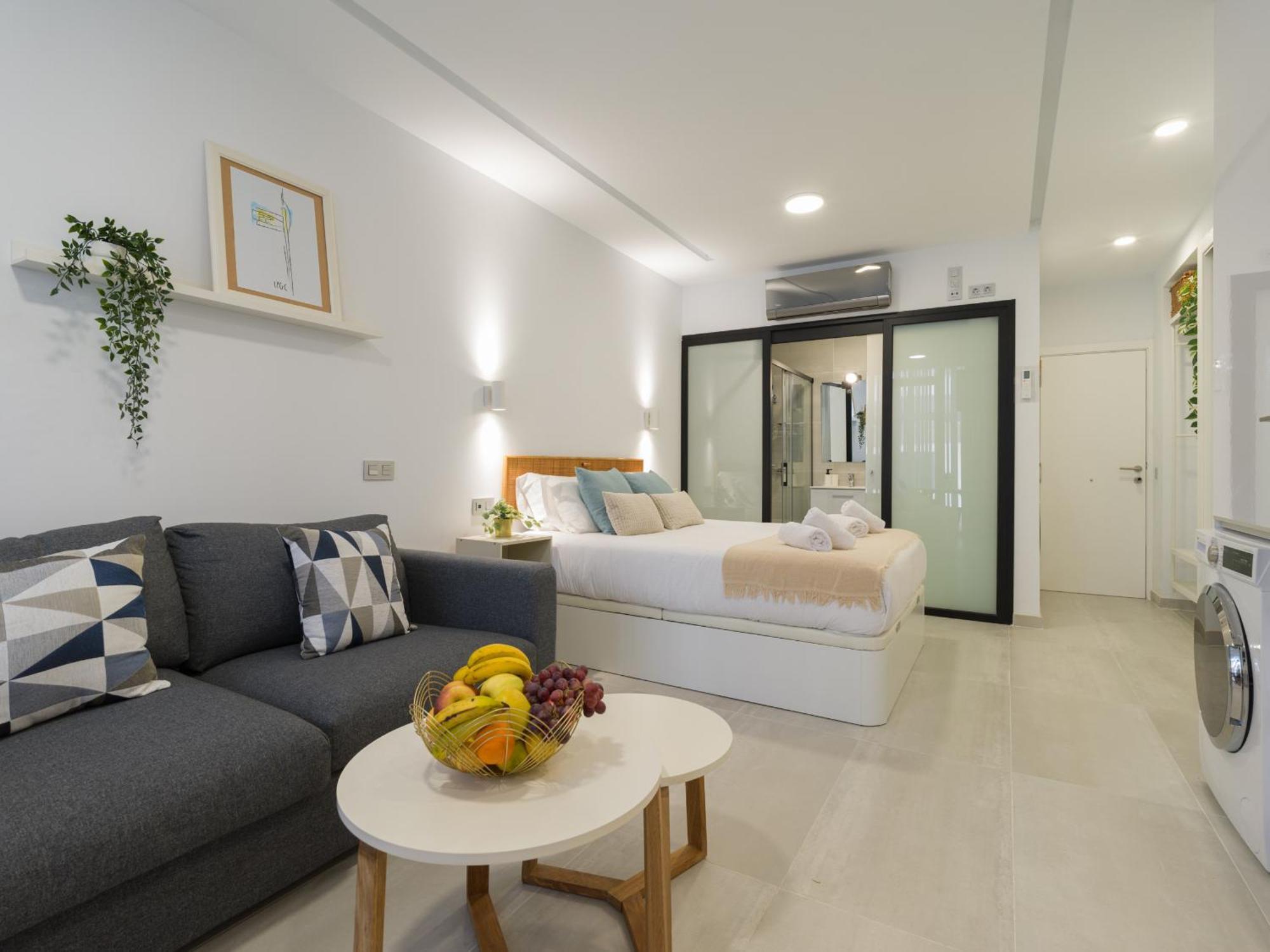 Appartamento Getaway Marmoral By Canariasgetaway *