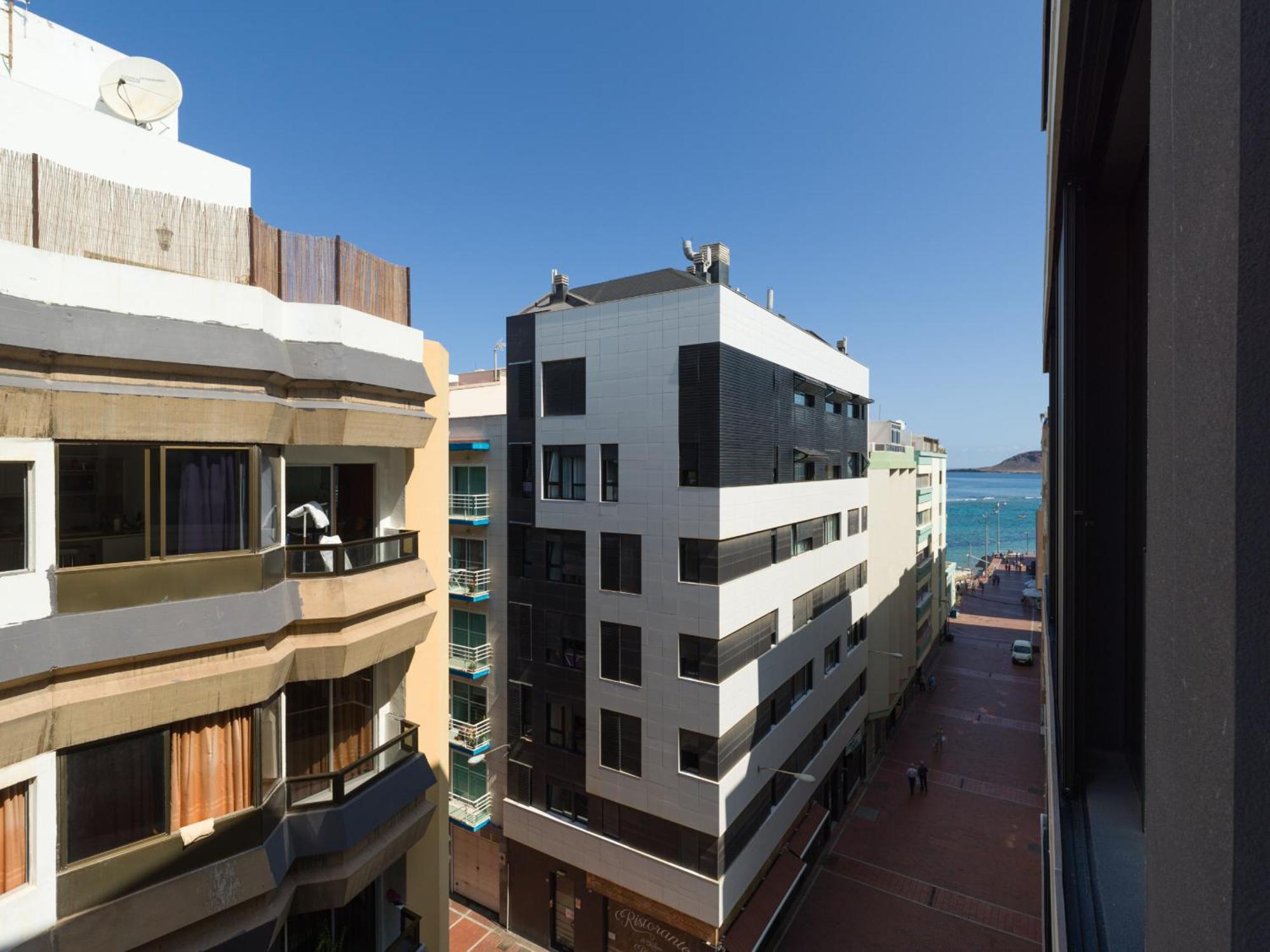 Appartamento Getaway Marmoral By Canariasgetaway *