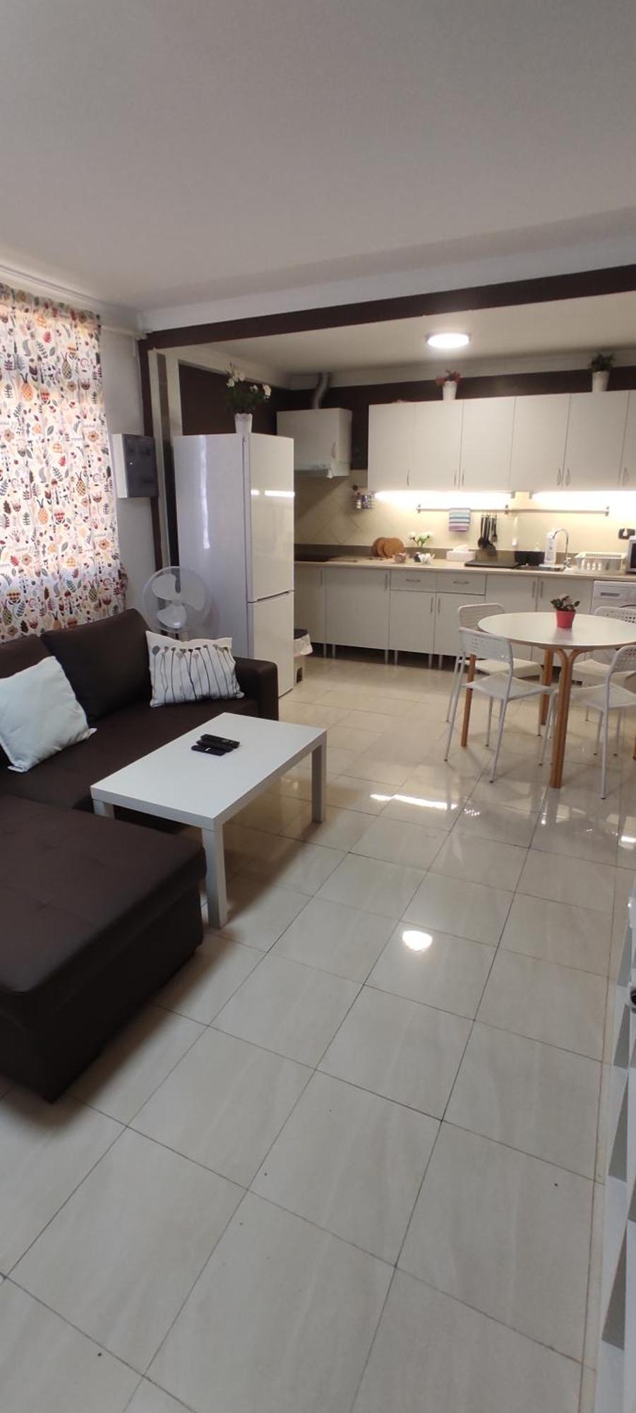Appartamento Casa Tinguaro *
