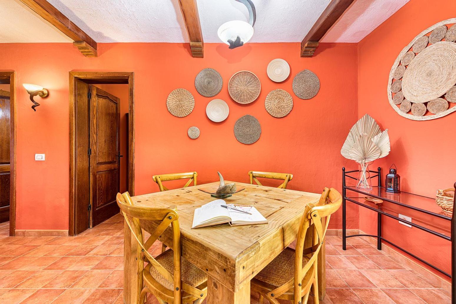 Villa Con Piscina Privada *