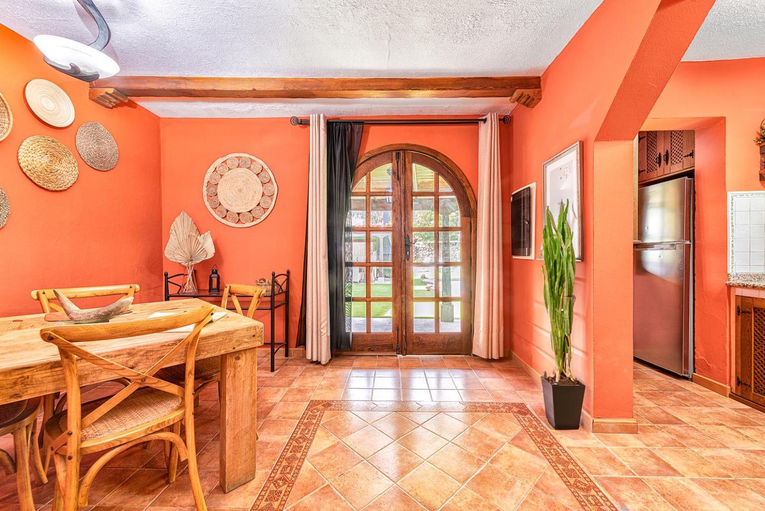 Con Piscina Privada Villa Temisas