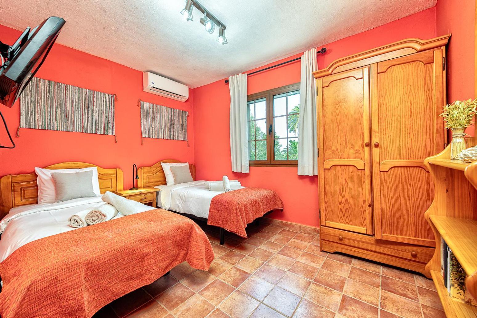 Con Piscina Privada Villa *