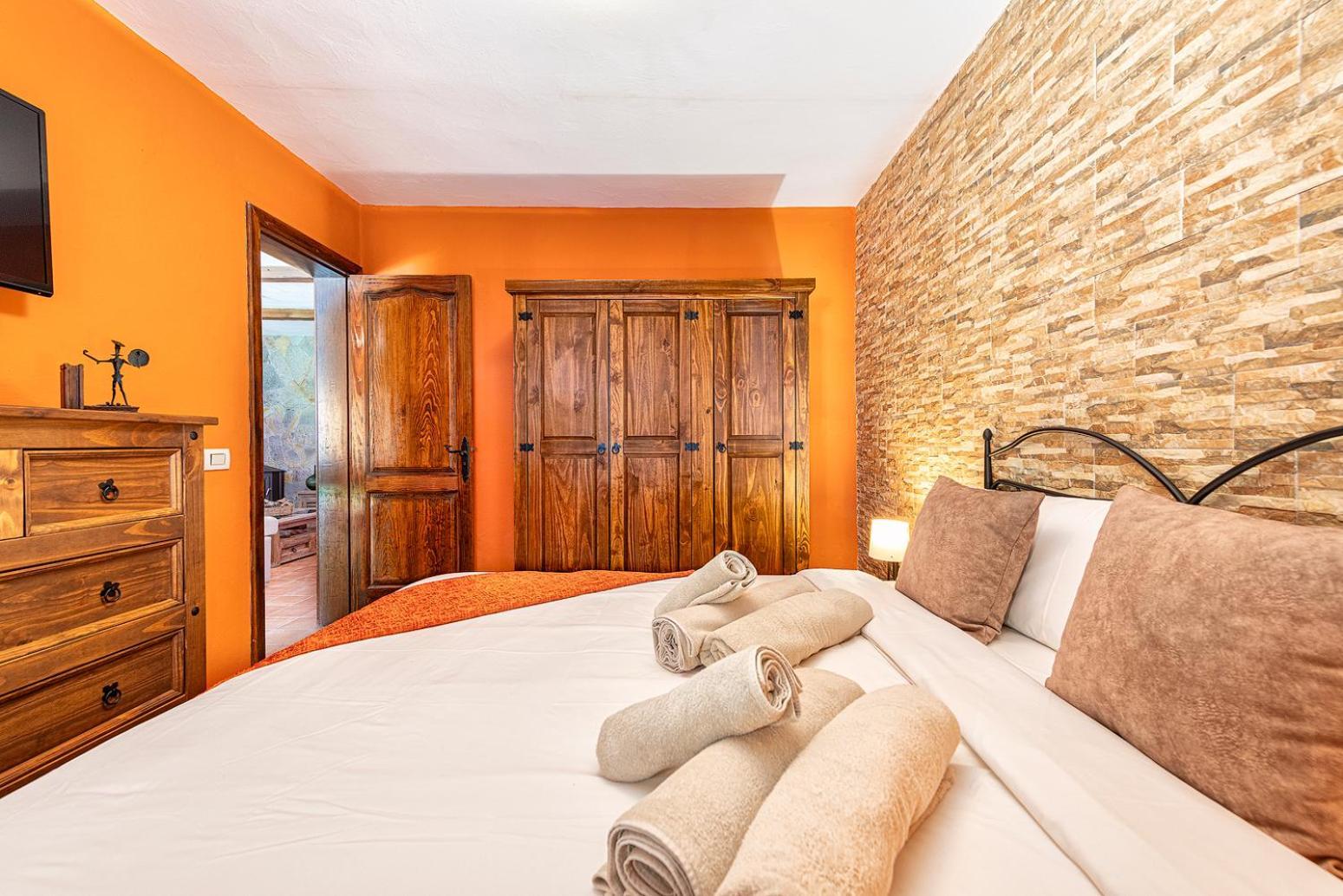 Villa Con Piscina Privada Temisas