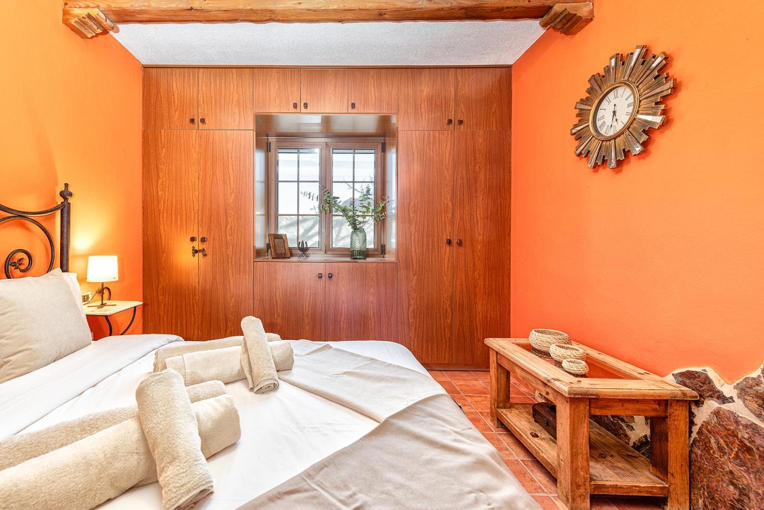 Villa Con Piscina Privada