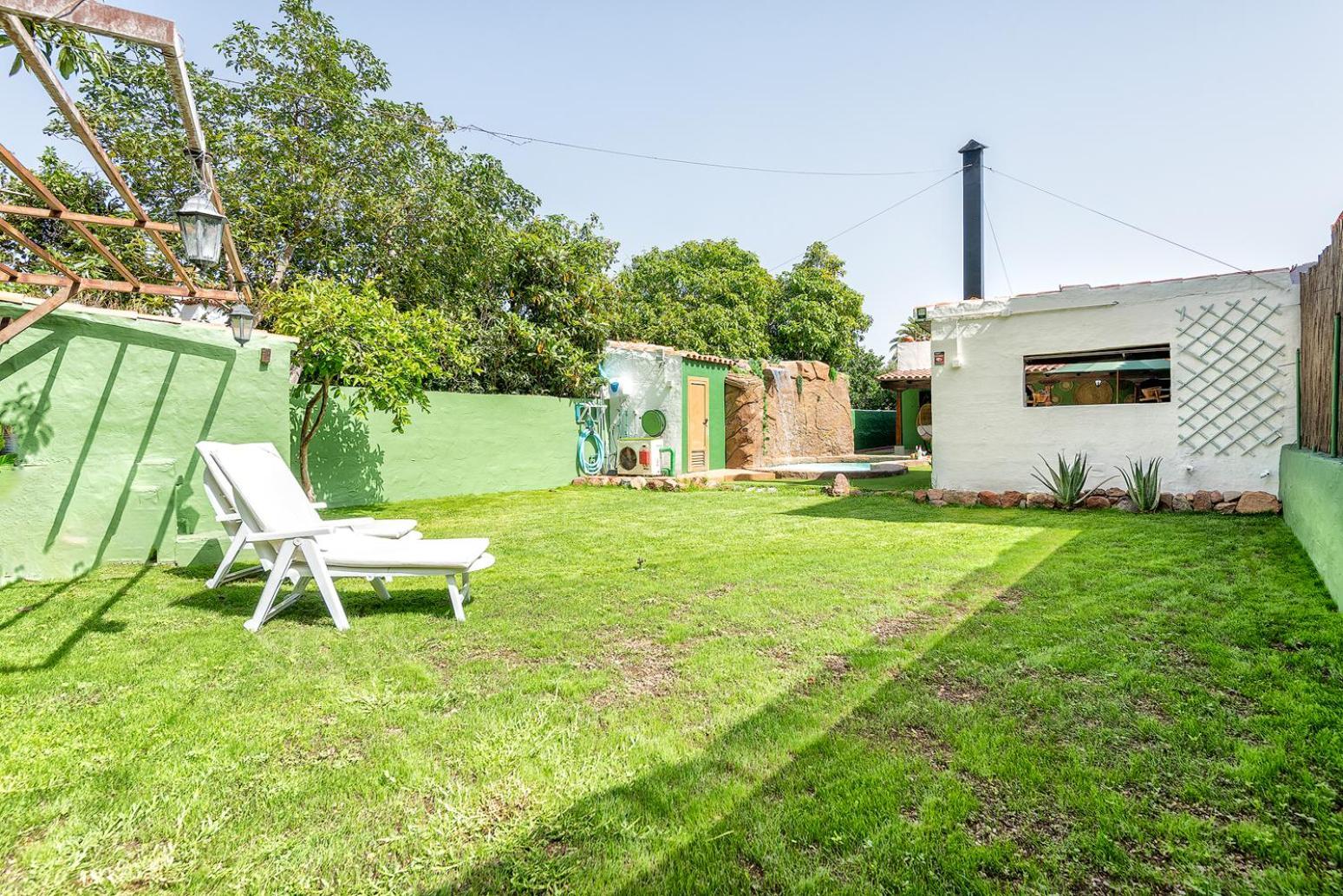 Villa Con Piscina Privada Temisas