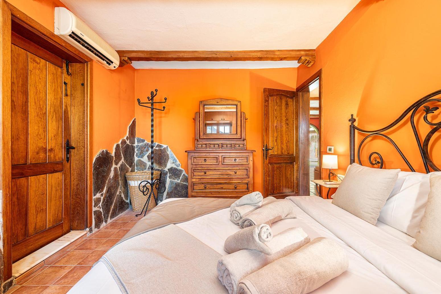 Con Piscina Privada Villa