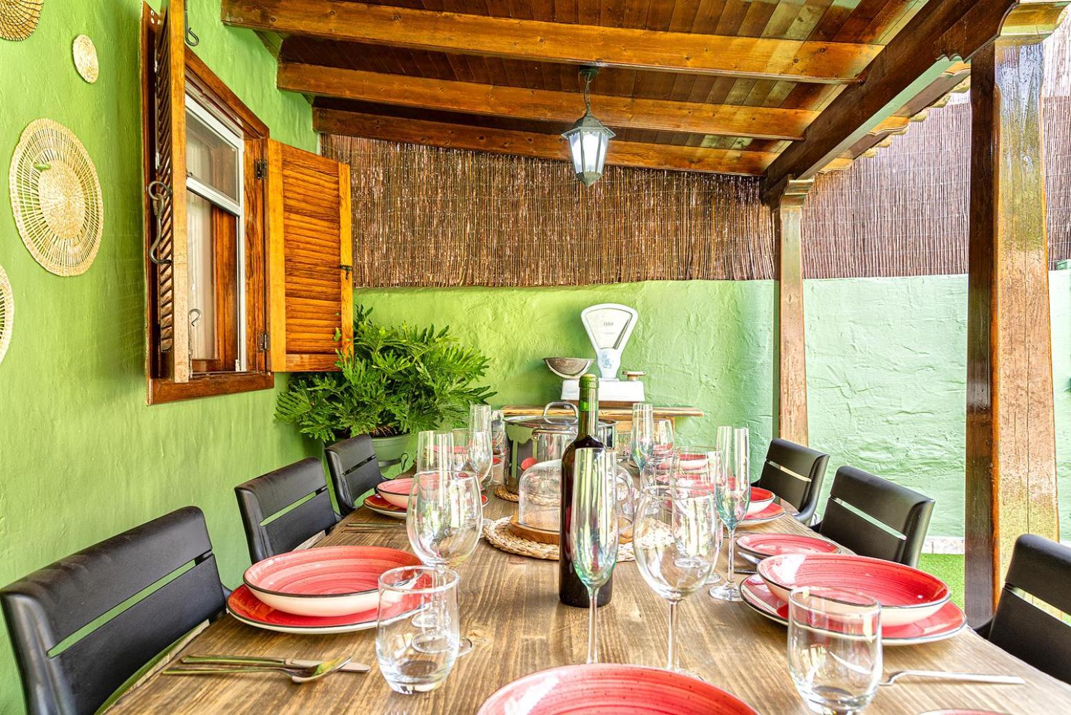 Villa Con Piscina Privada *