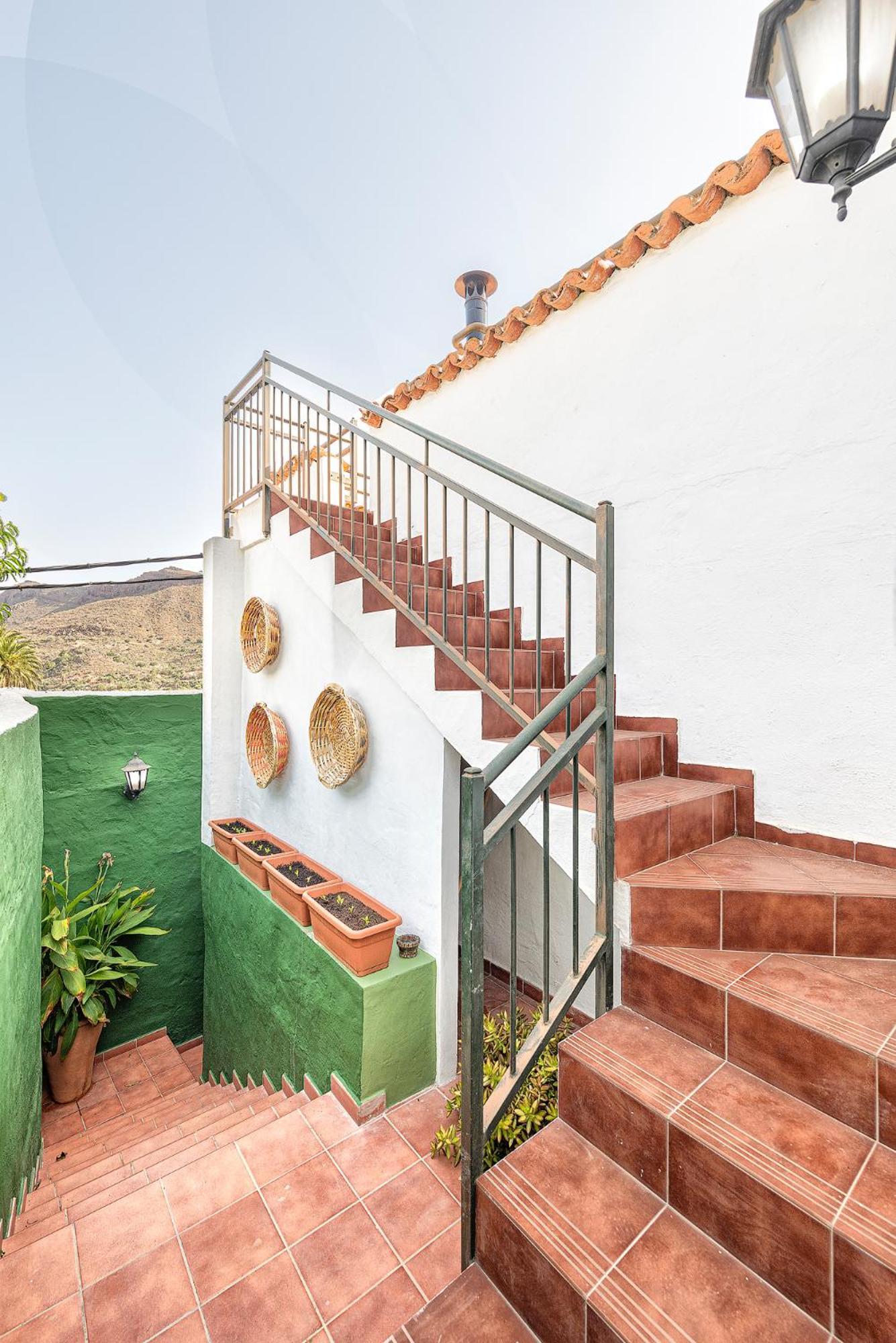 Con Piscina Privada Villa *