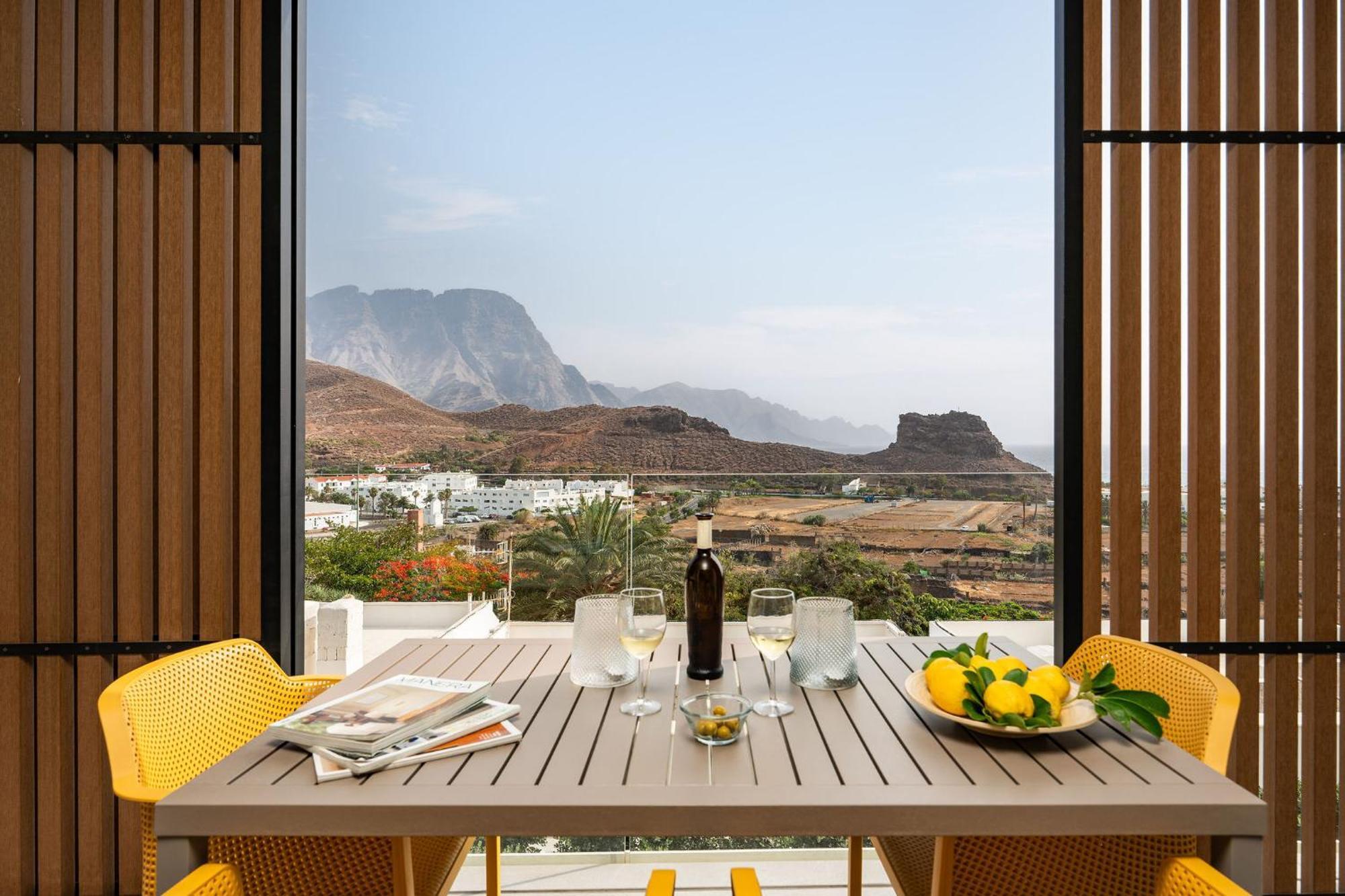 Vivelorural 2d Infinity Pool & Great Views *
