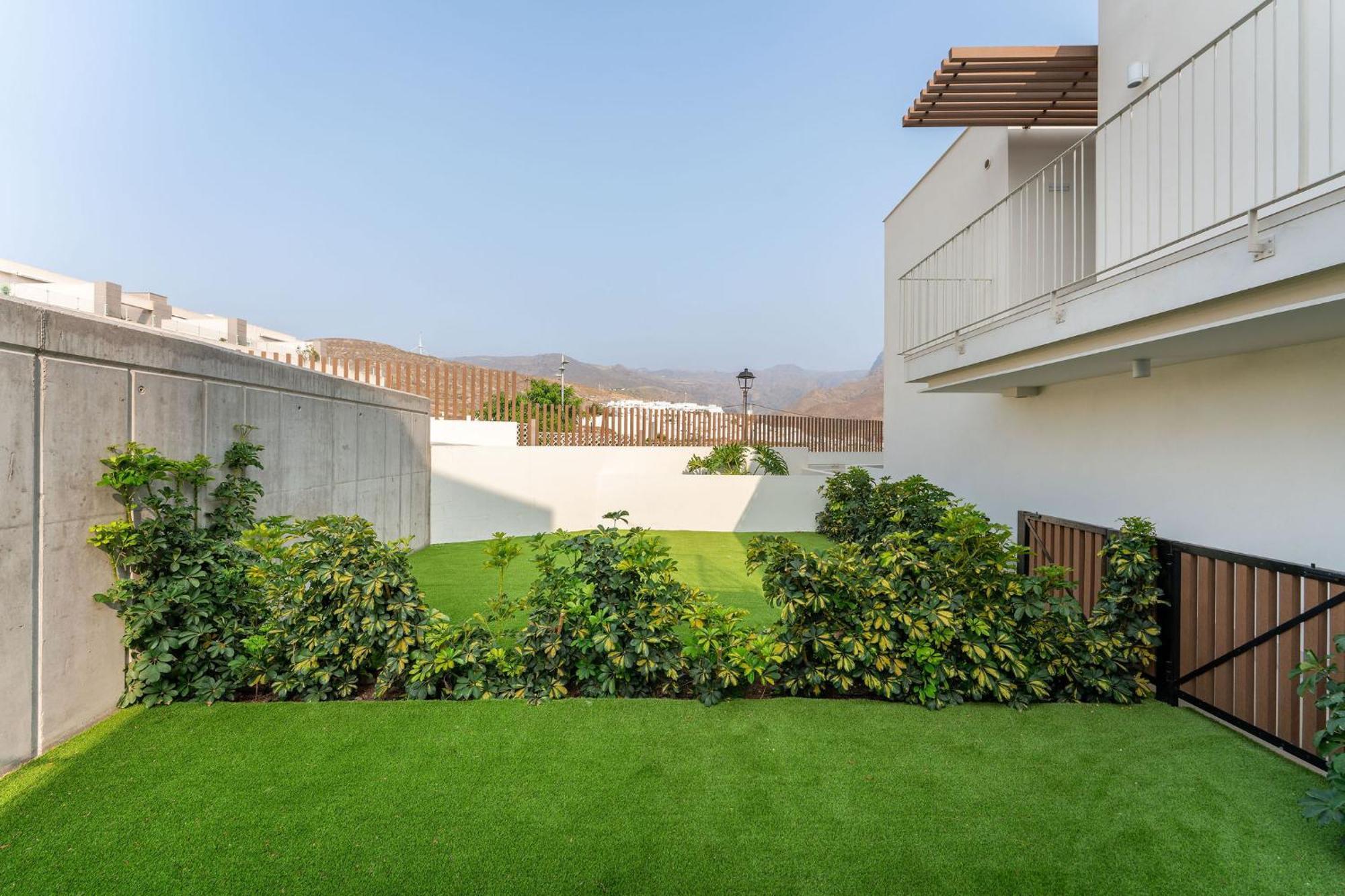 Vivelorural 2d Infinity Pool & Great Views Apartment Agaete (Gran Canaria)