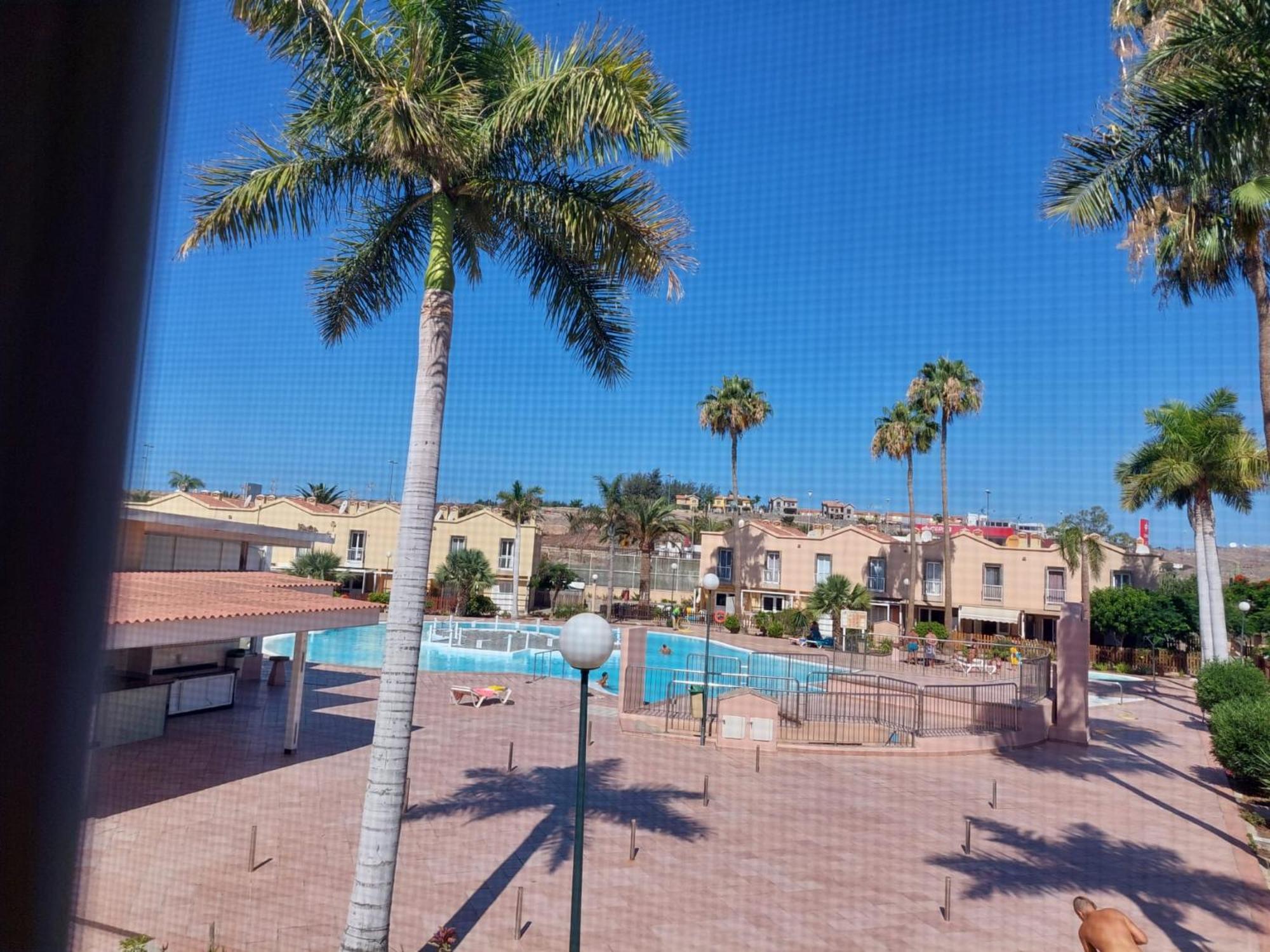 Felucia Maspalomas (Gran Canaria)