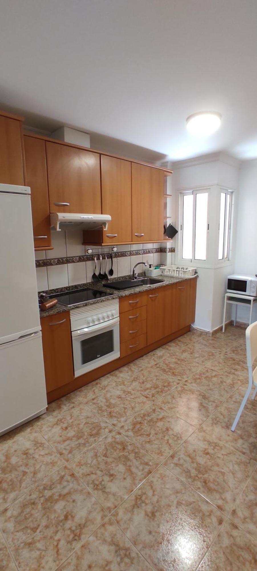 El Molino Appartamento Vecindario (Gran Canaria)
