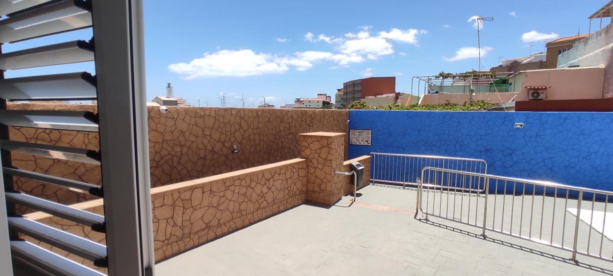 Appartamento El Molino Vecindario (Gran Canaria)