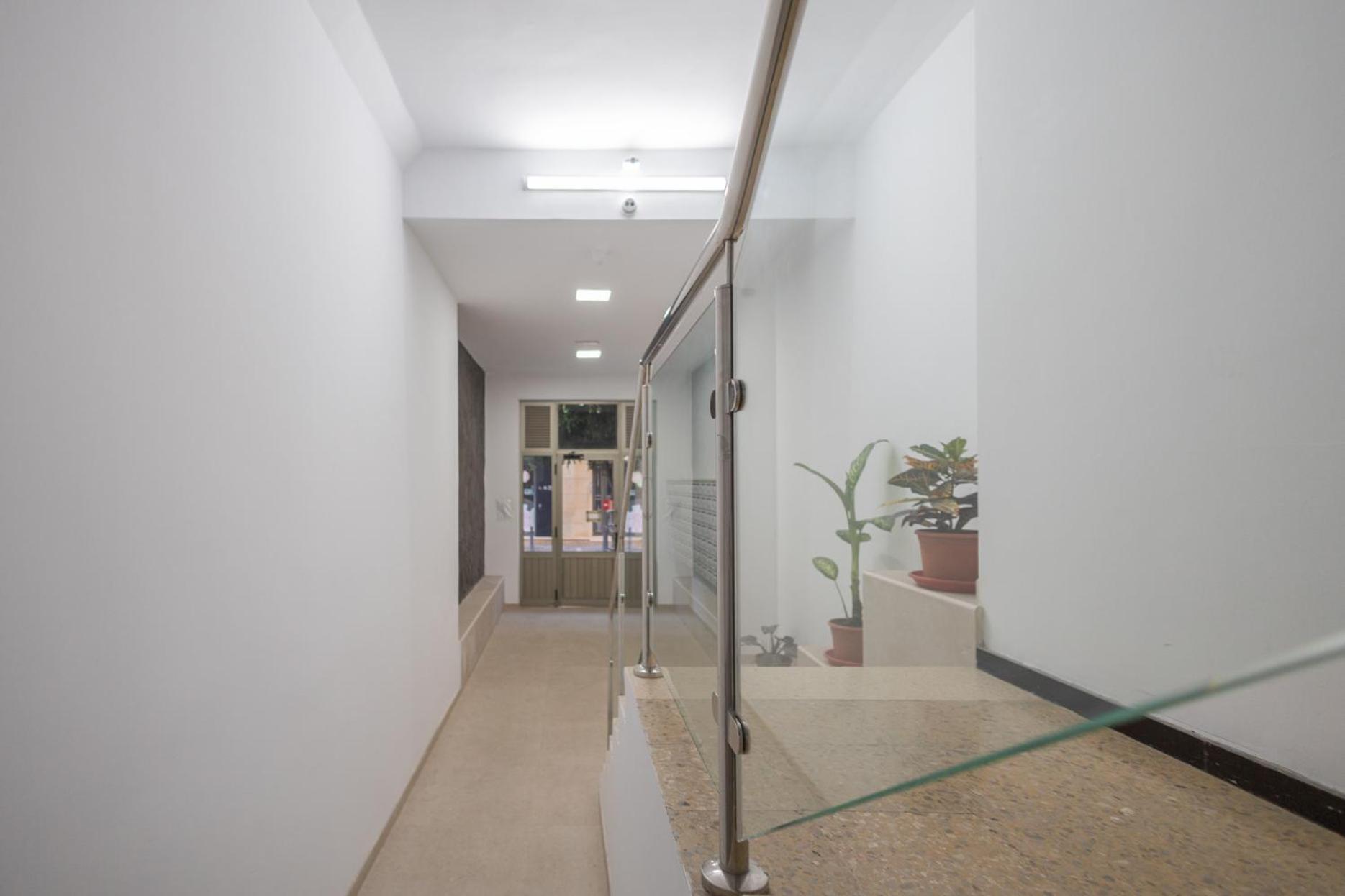 Comfy Renovated Studio 2 Min Walk To Beach Appartamento Las Palmas de Gran Canaria