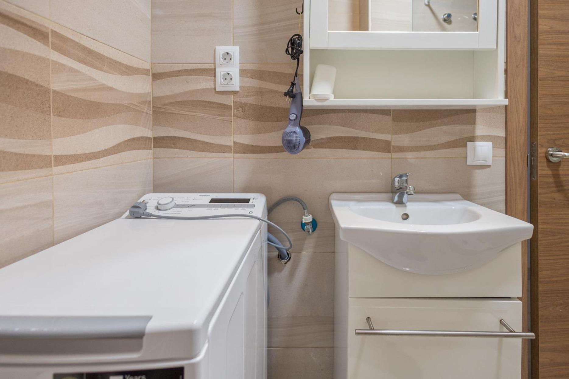 Appartamento Comfy Renovated Studio 2 Min Walk To Beach *