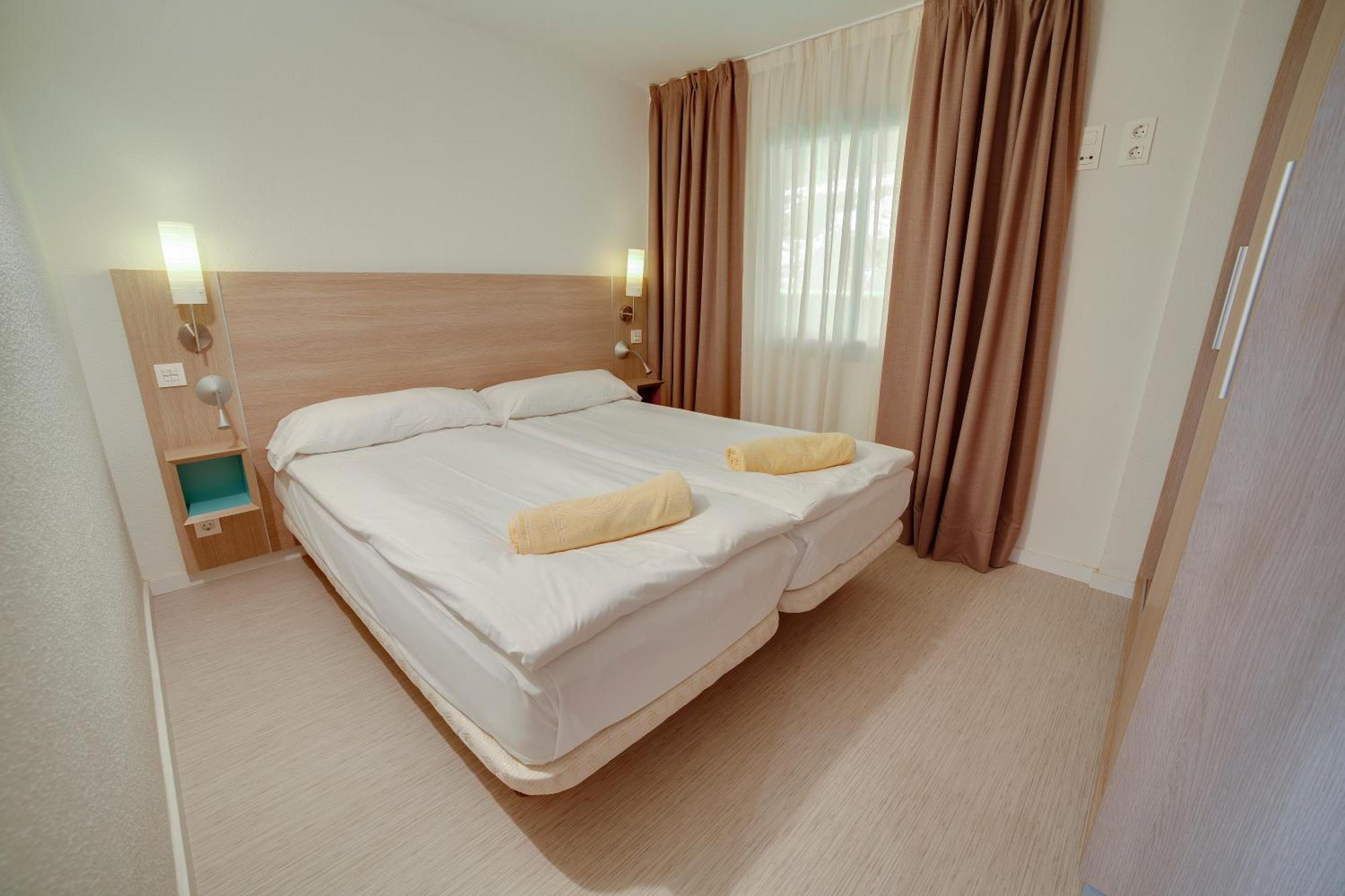 Apartahotel Riviera Vista 3*