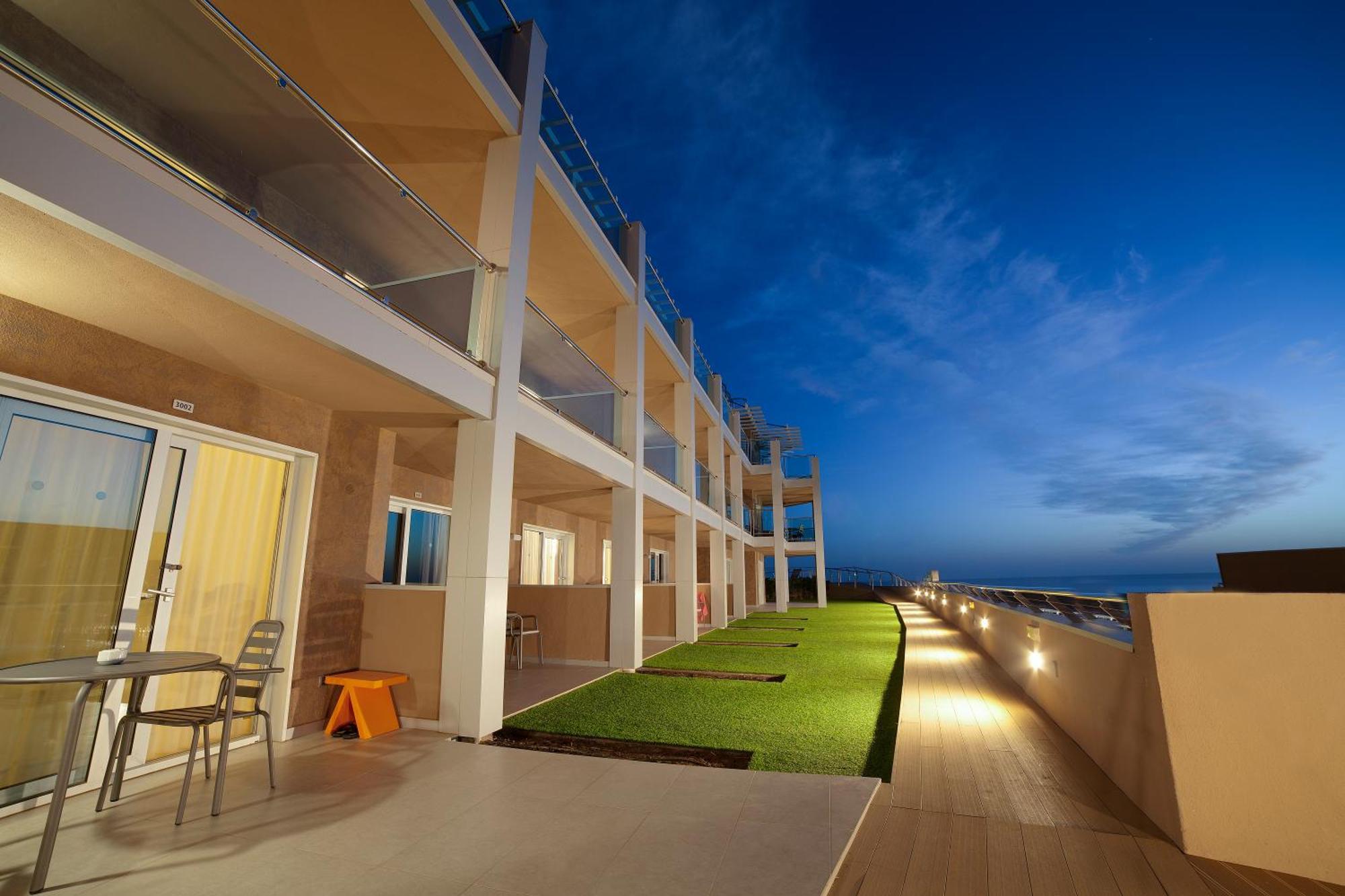 Apartahotel Riviera Vista Playa Del Cura (Gran Canaria)