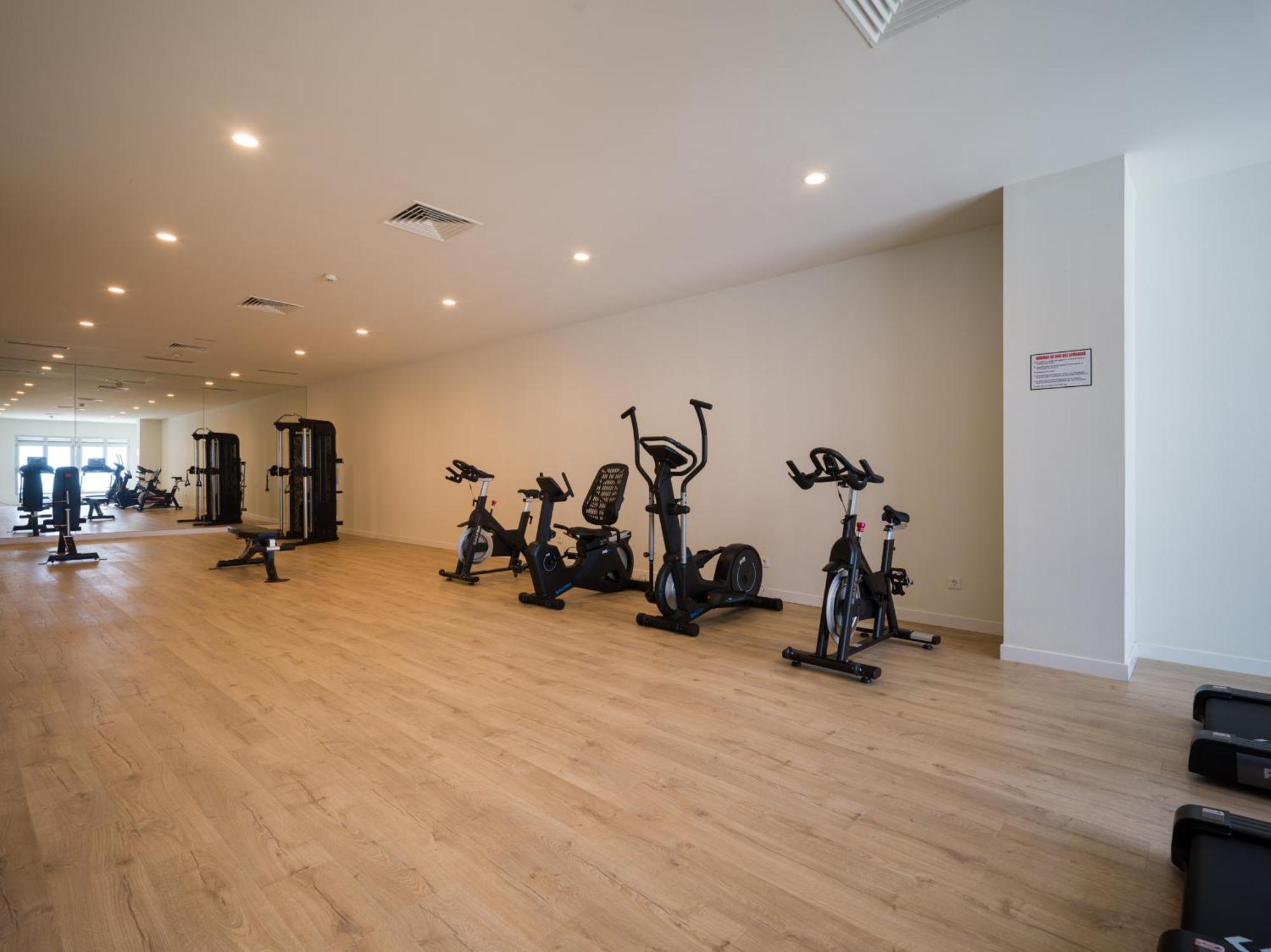 Apartamento Sofia Navarro Bello, 1 P2 6d *