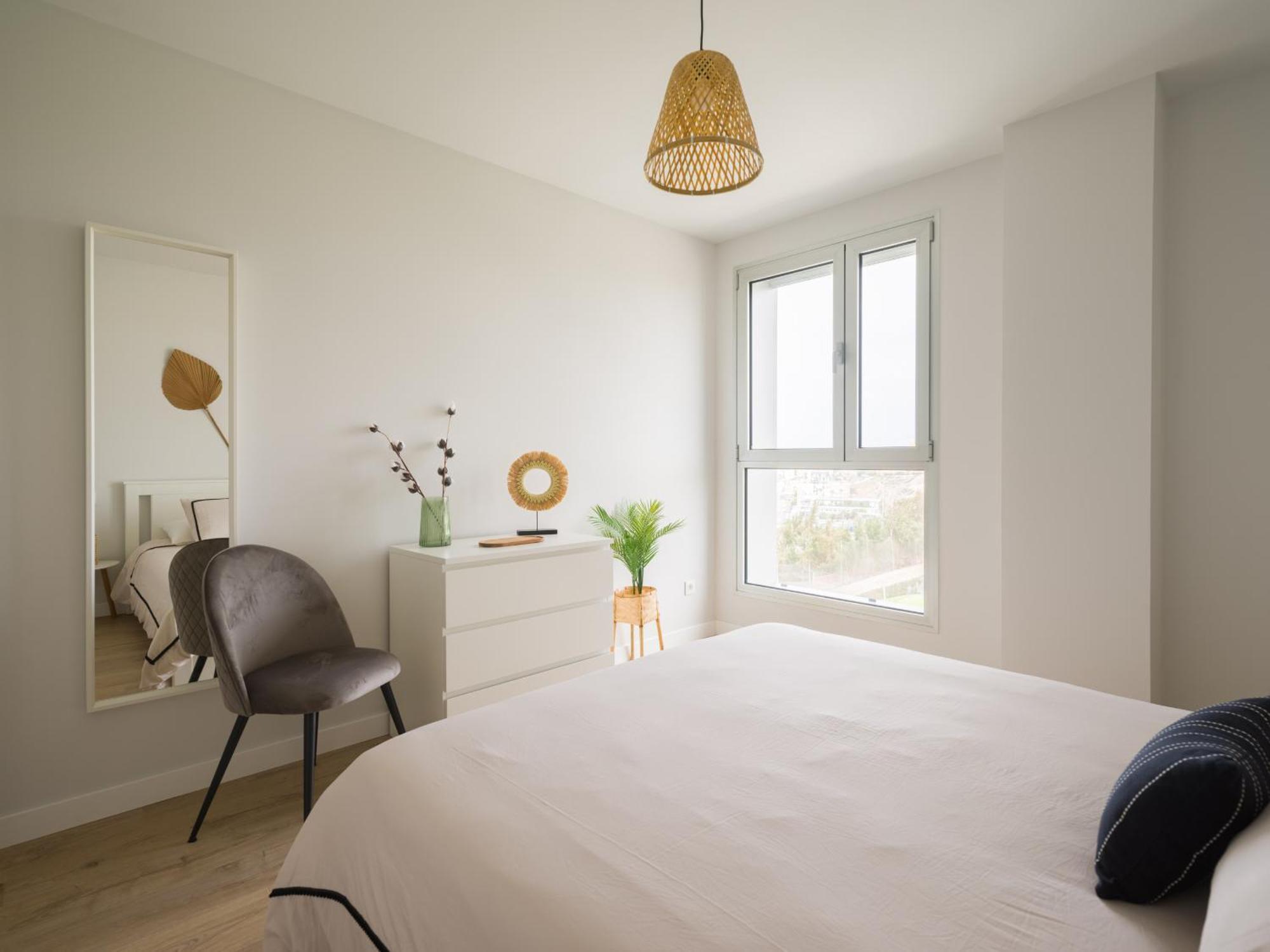 Sofia Navarro Bello, 1 P2 6d Apartamento *