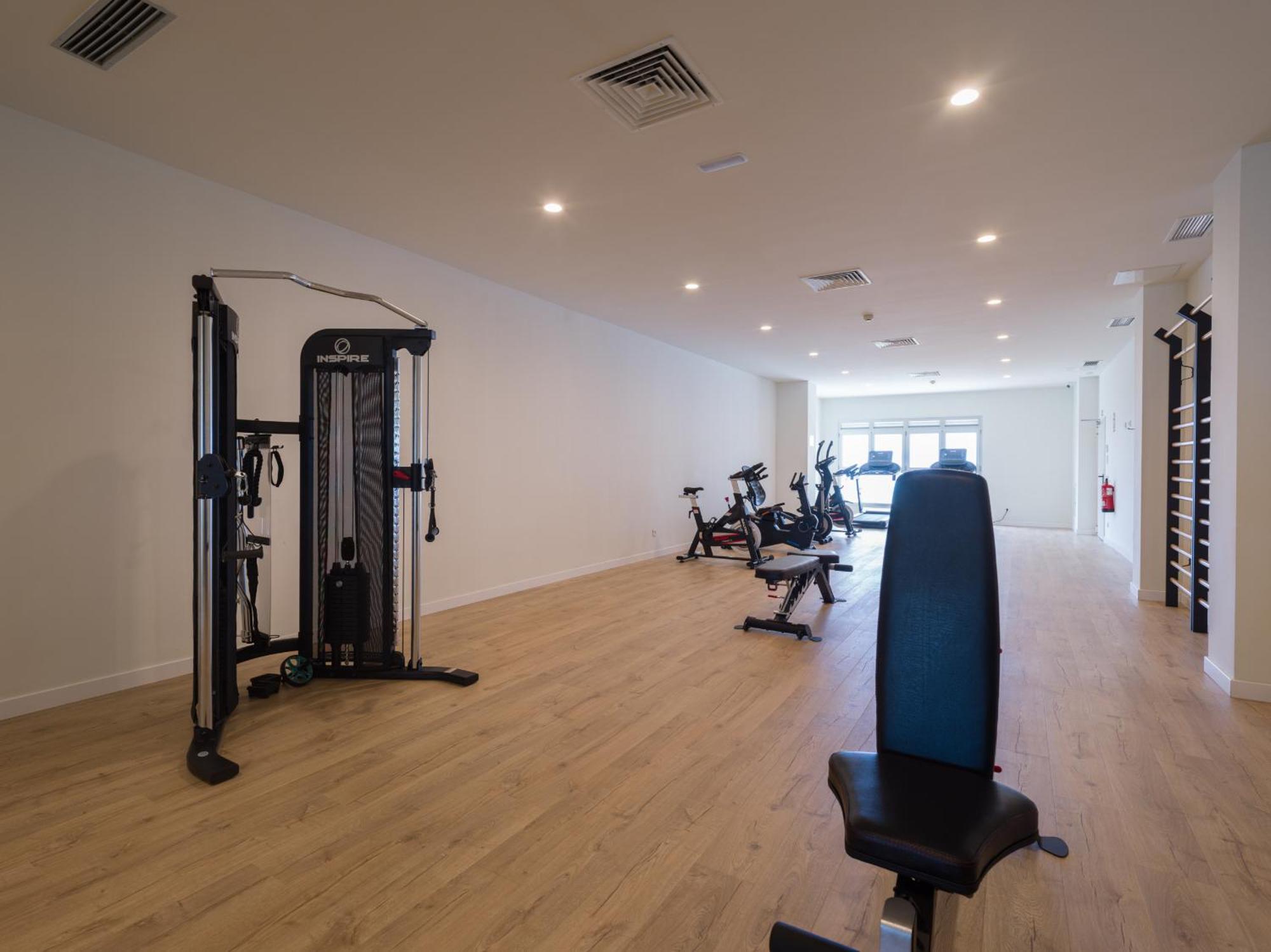 Apartamento Sofia Navarro Bello, 1 P2 6d *