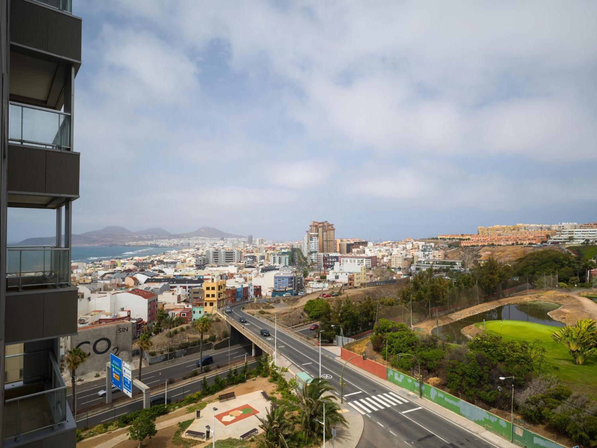 Sofia Navarro Bello, 1 P2 6d Apartamento Las Palmas de Gran Canaria