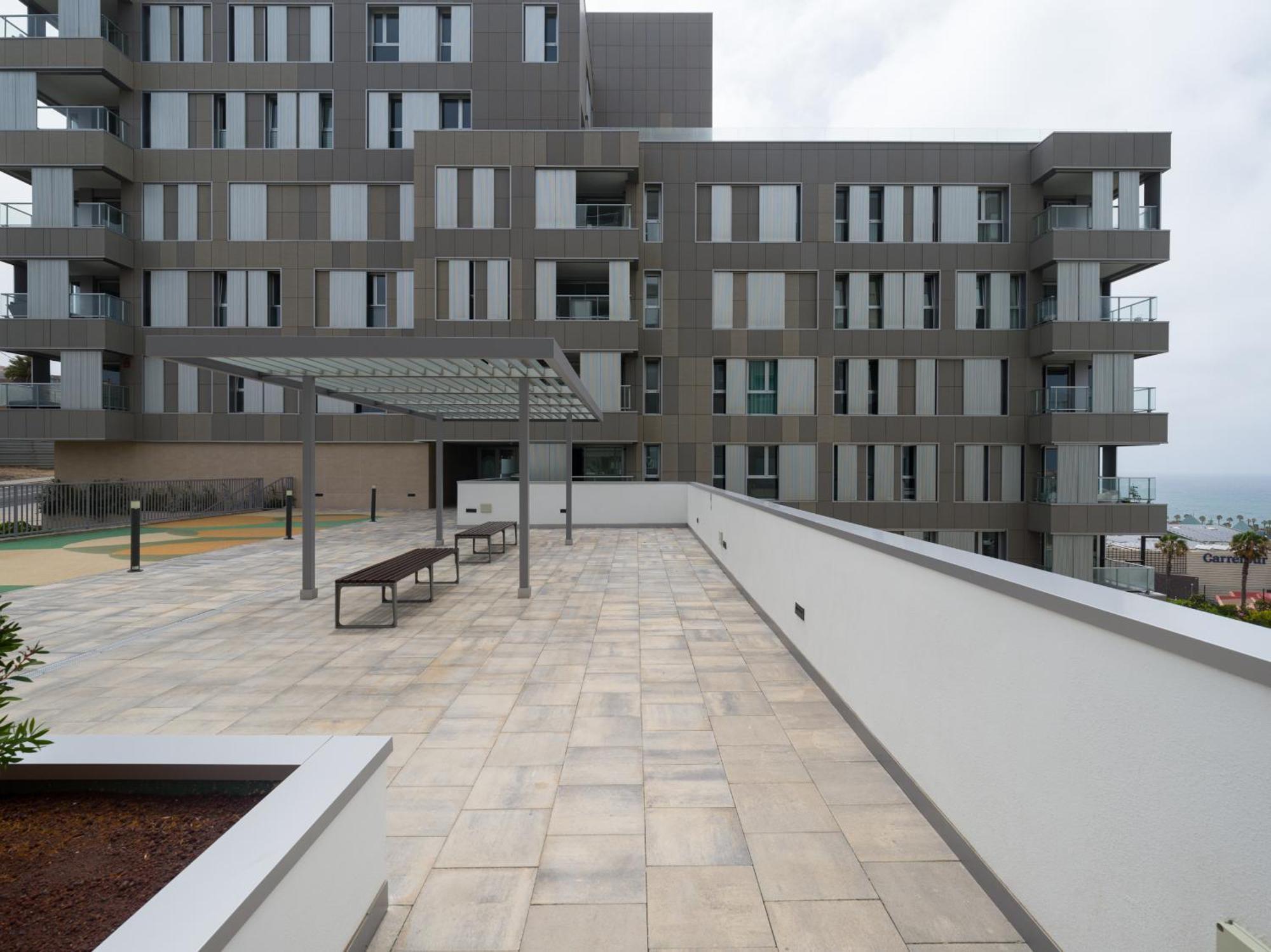 Apartamento Sofia Navarro Bello, 1 - P2 3e