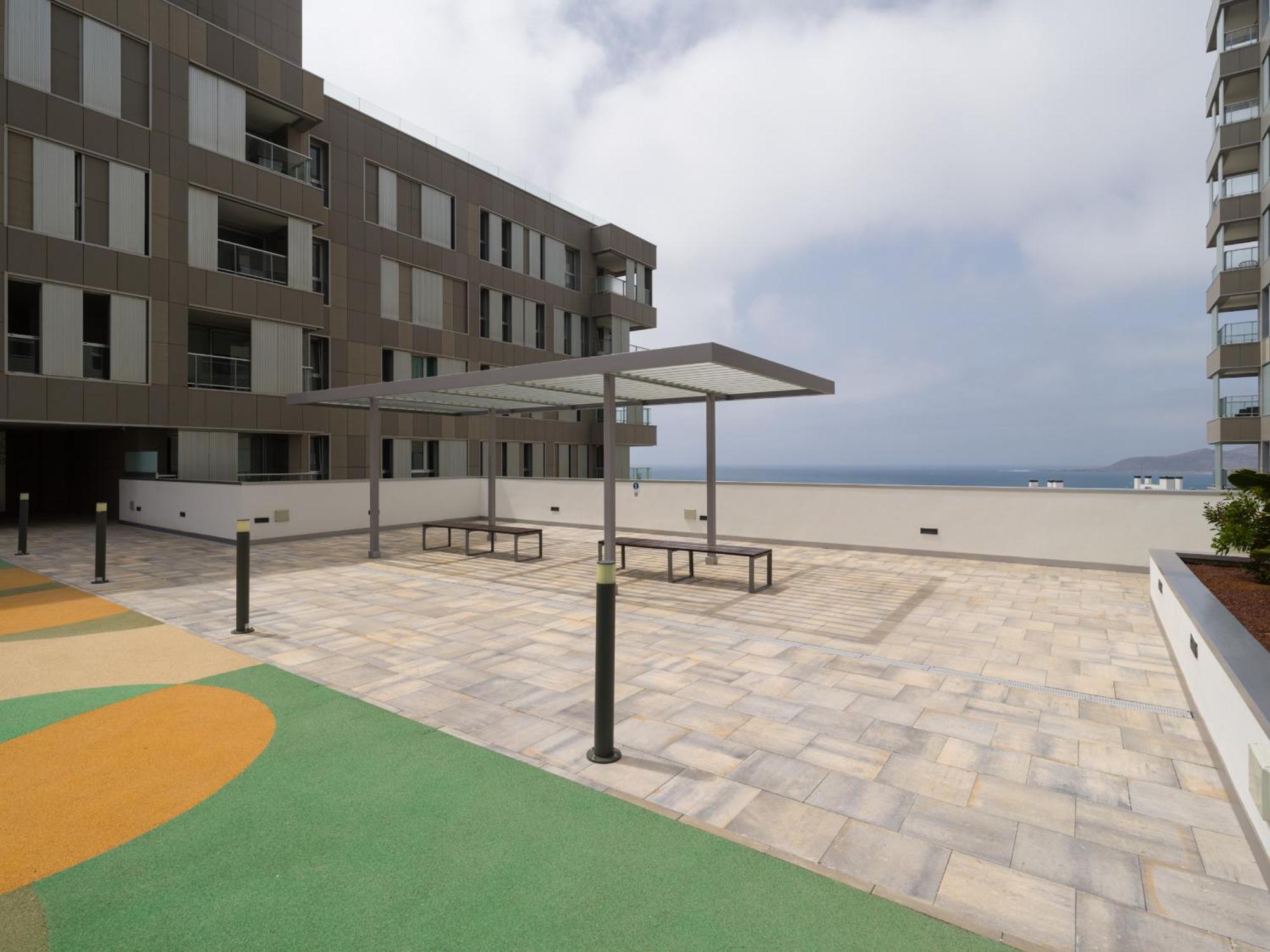 Apartment Sofia Navarro P2 7d *