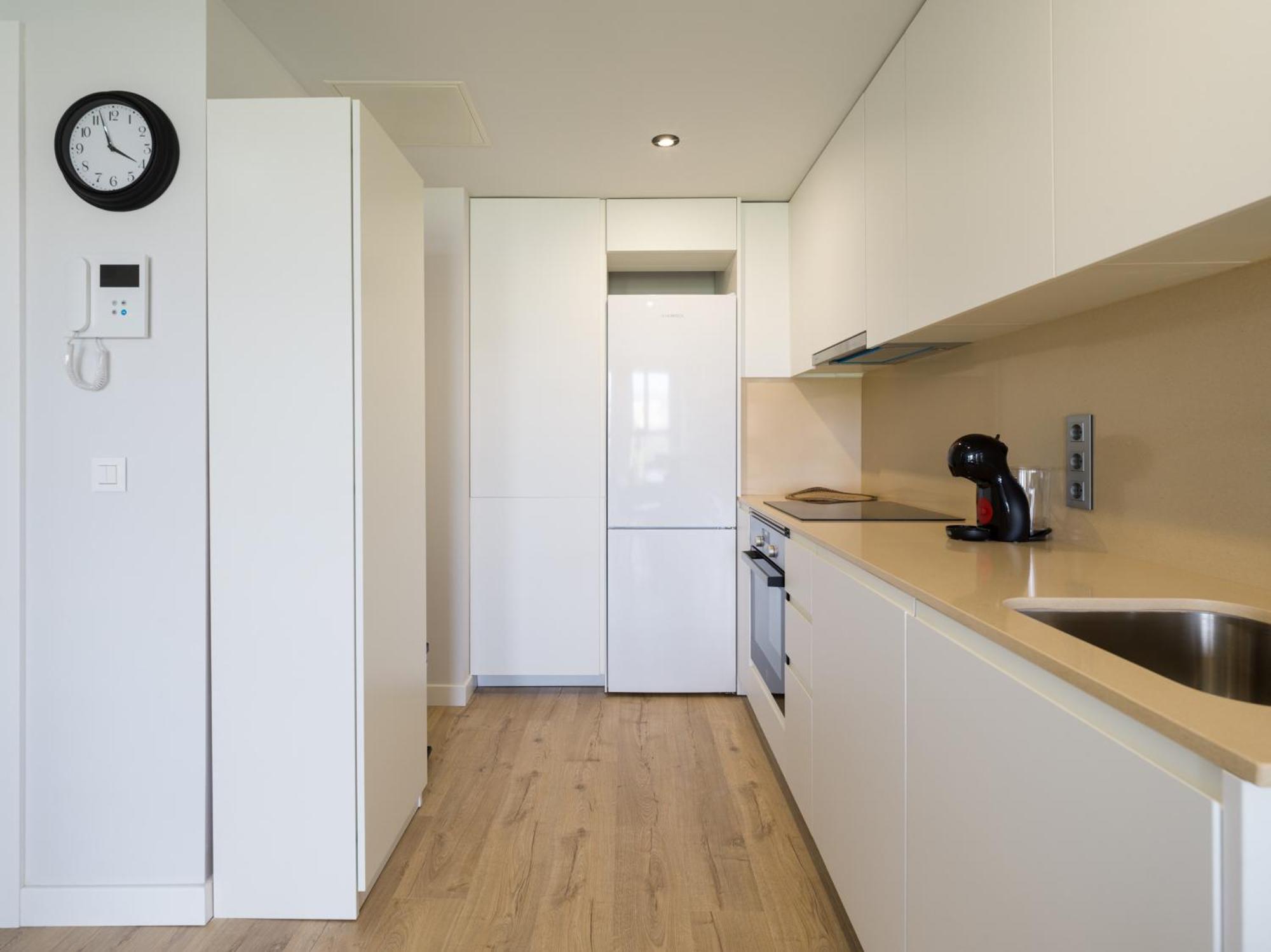 Apartment Sofia Navarro P2 7d *