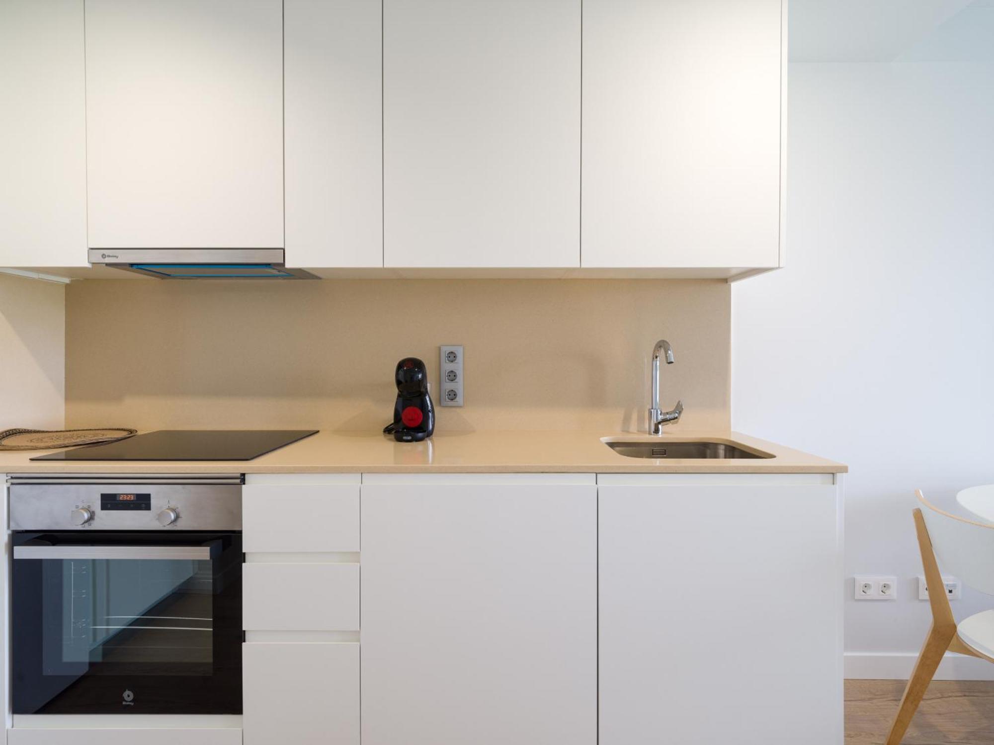 Sofia Navarro P2 7d Apartment