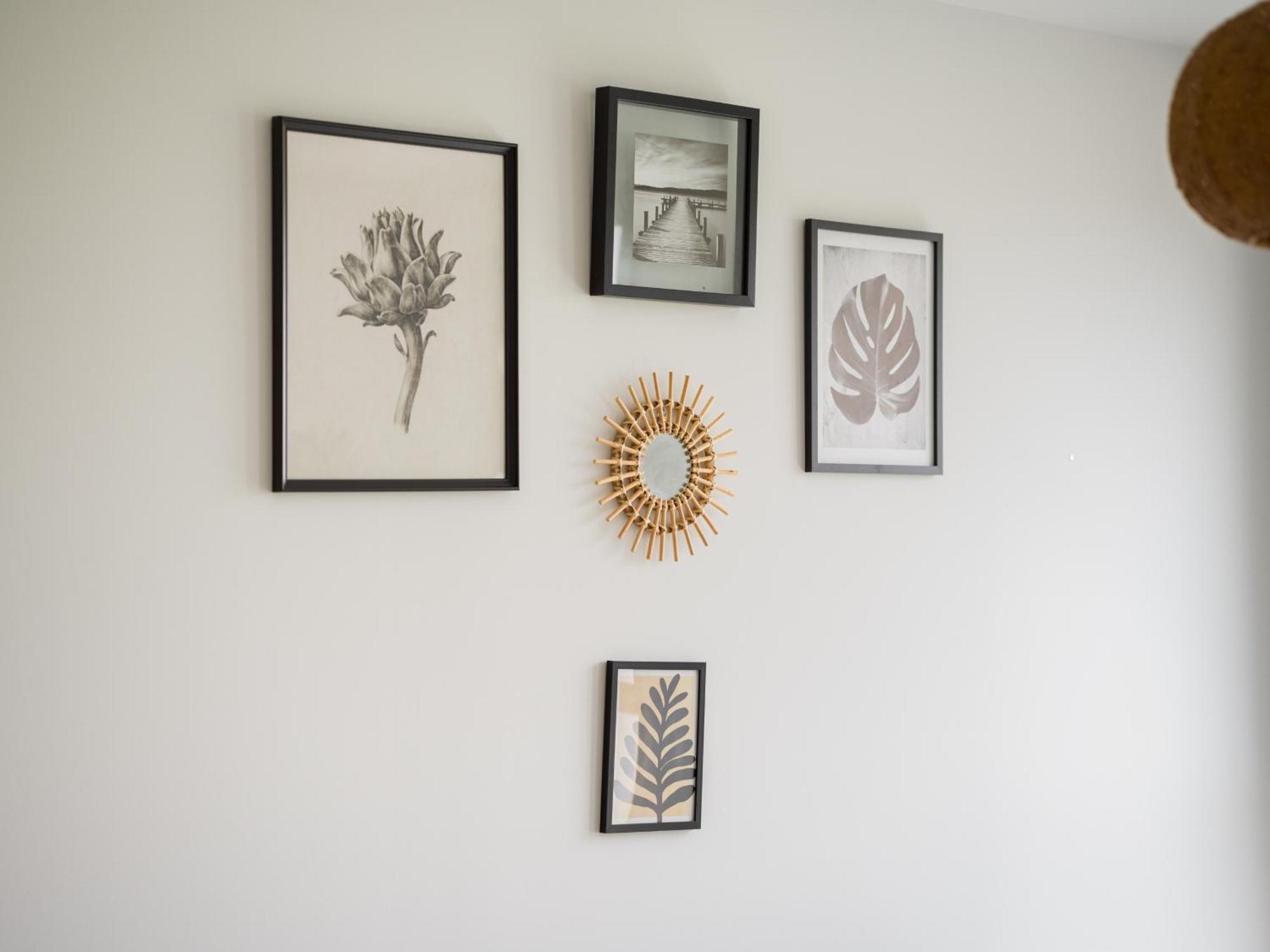 Apartment Sofia Navarro P2 7d *