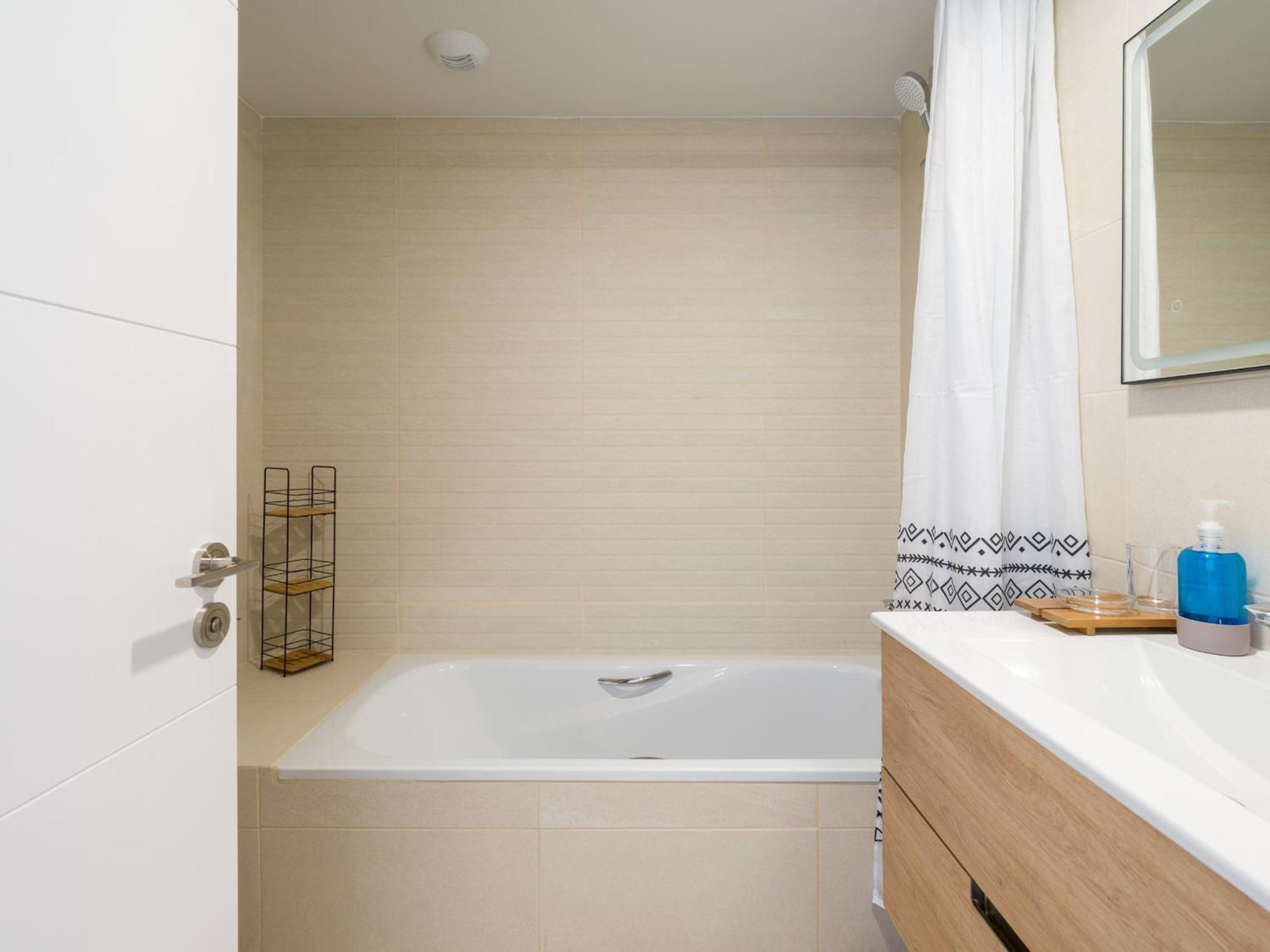 Apartment Sofia Navarro P2 7d Las Palmas de Gran Canaria