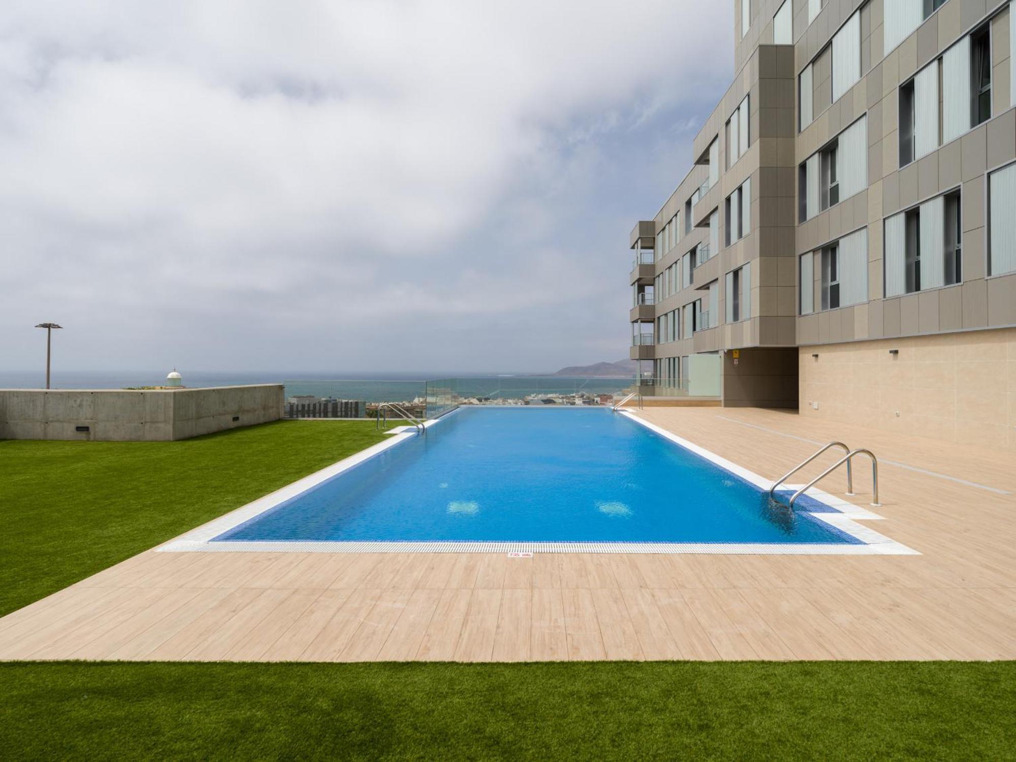 Apartment Sofia Navarro P2 7d Las Palmas de Gran Canaria