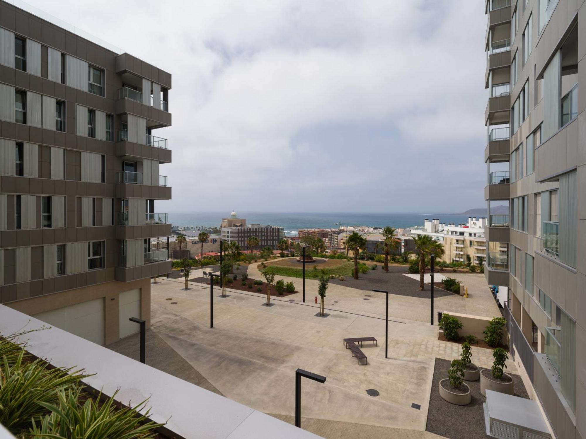 Sofia Navarro P2 7d Apartment Las Palmas de Gran Canaria