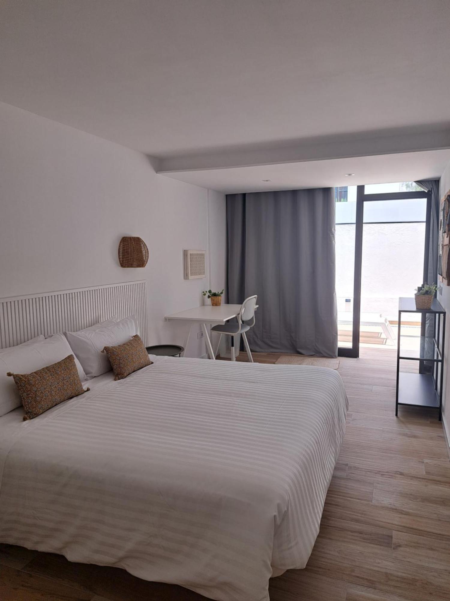 Chez Oti Puerto Rico (Gran Canaria)