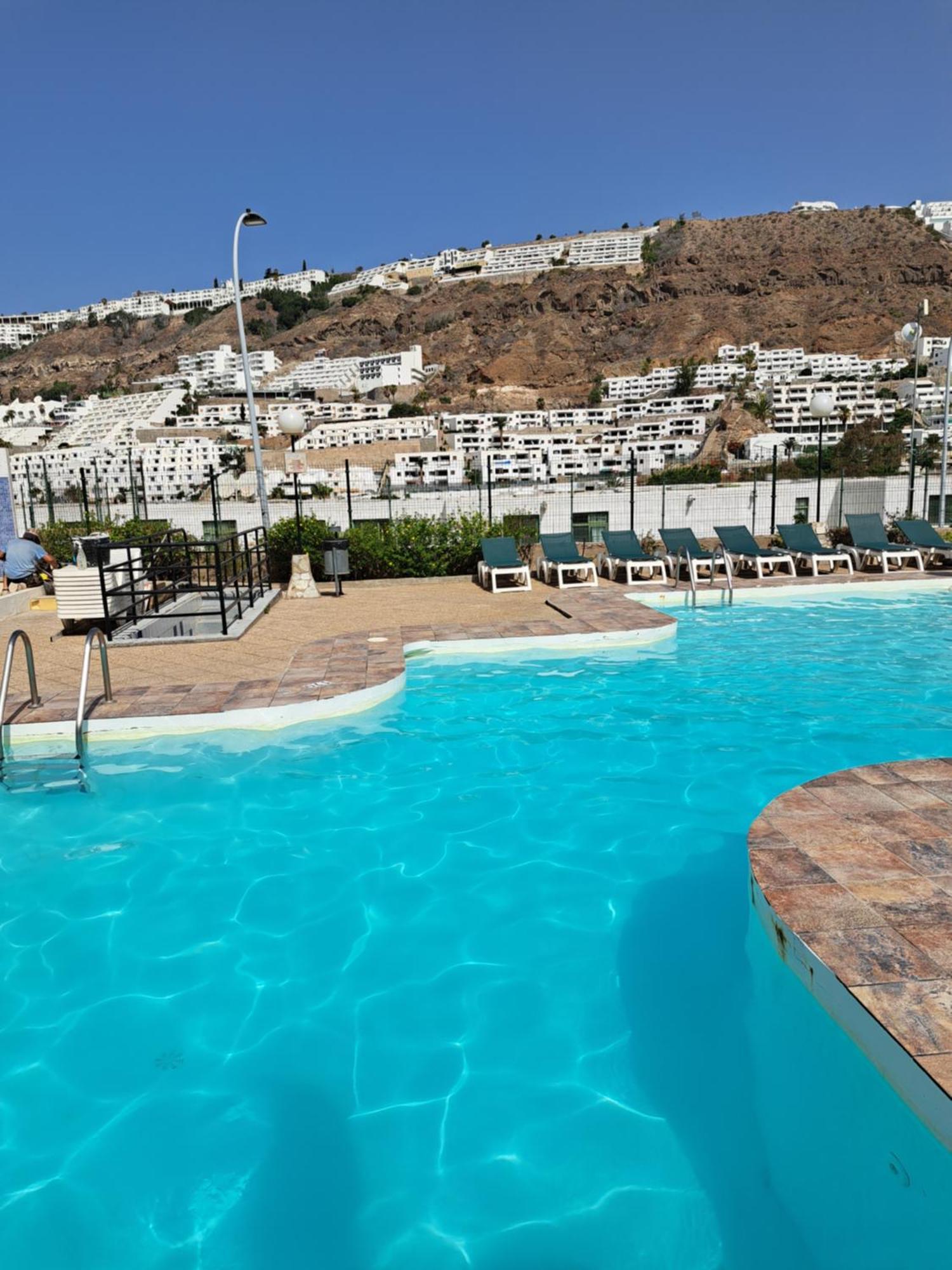 Chez Oti Holiday home Puerto Rico (Gran Canaria)