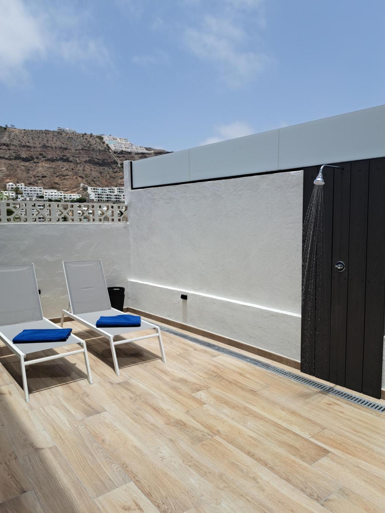 Holiday home Chez Oti Puerto Rico (Gran Canaria)