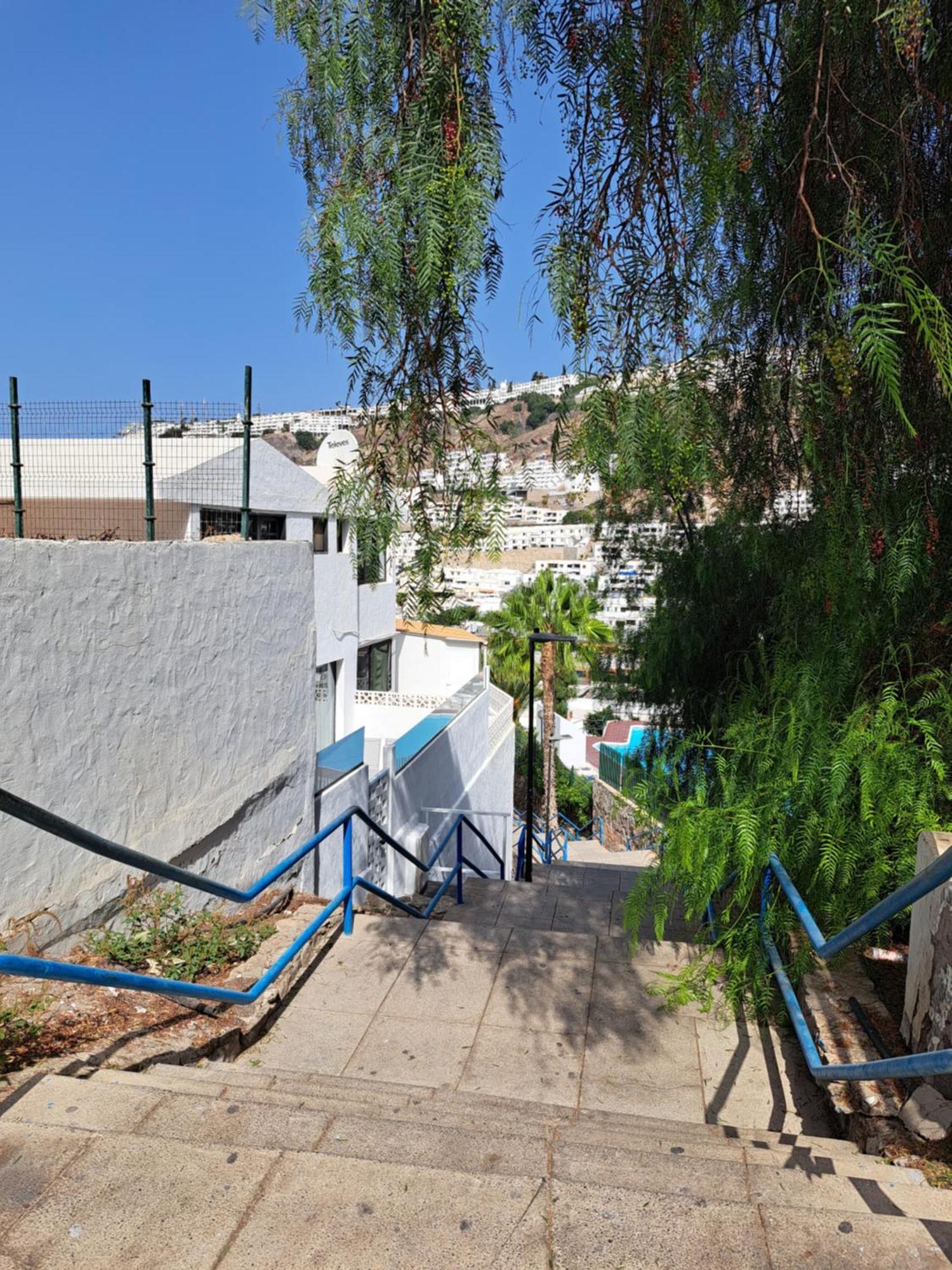 Chez Oti * Puerto Rico (Gran Canaria)