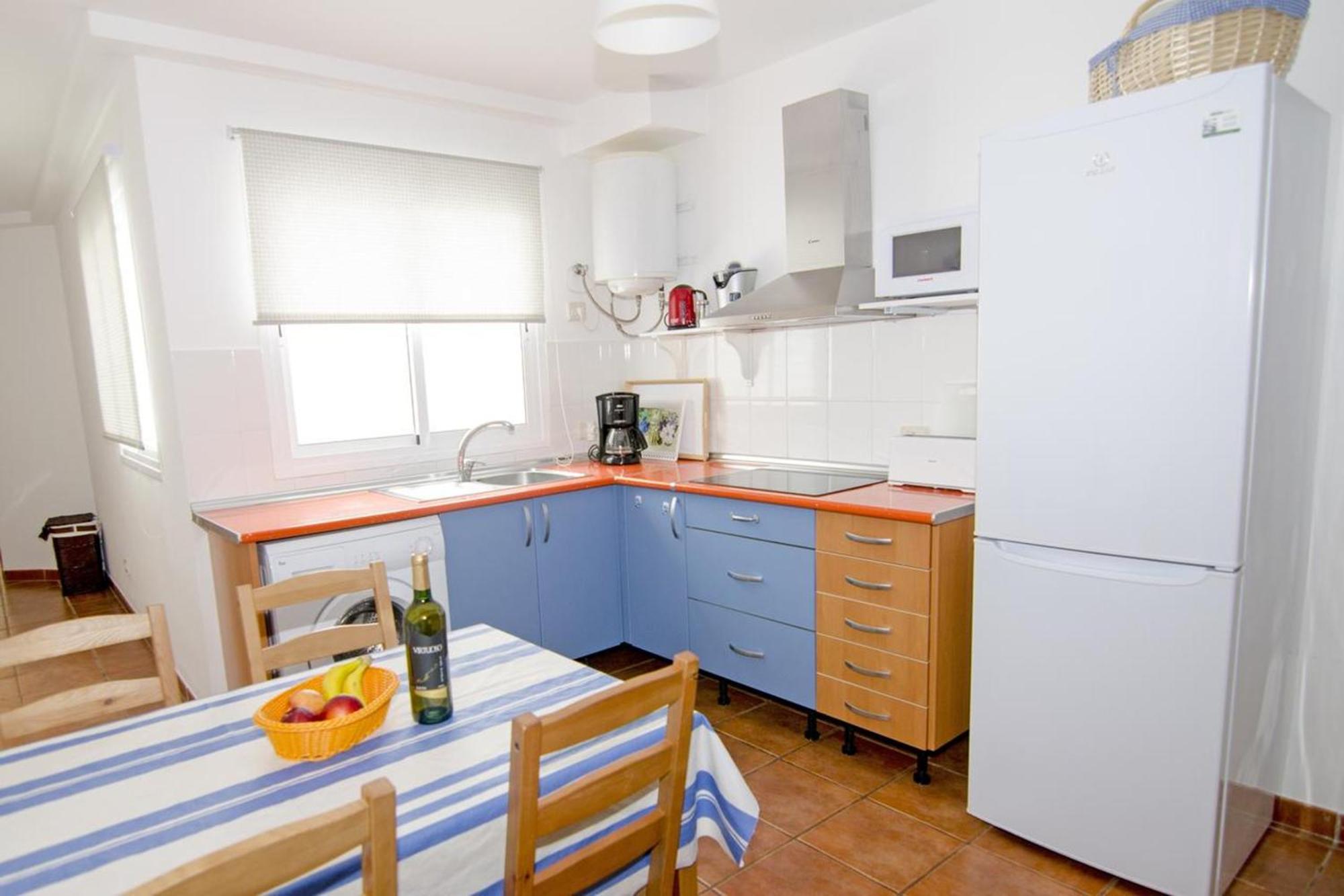 Charming In 80m² Mountain/sea View Apartamento Puerto De Mogan