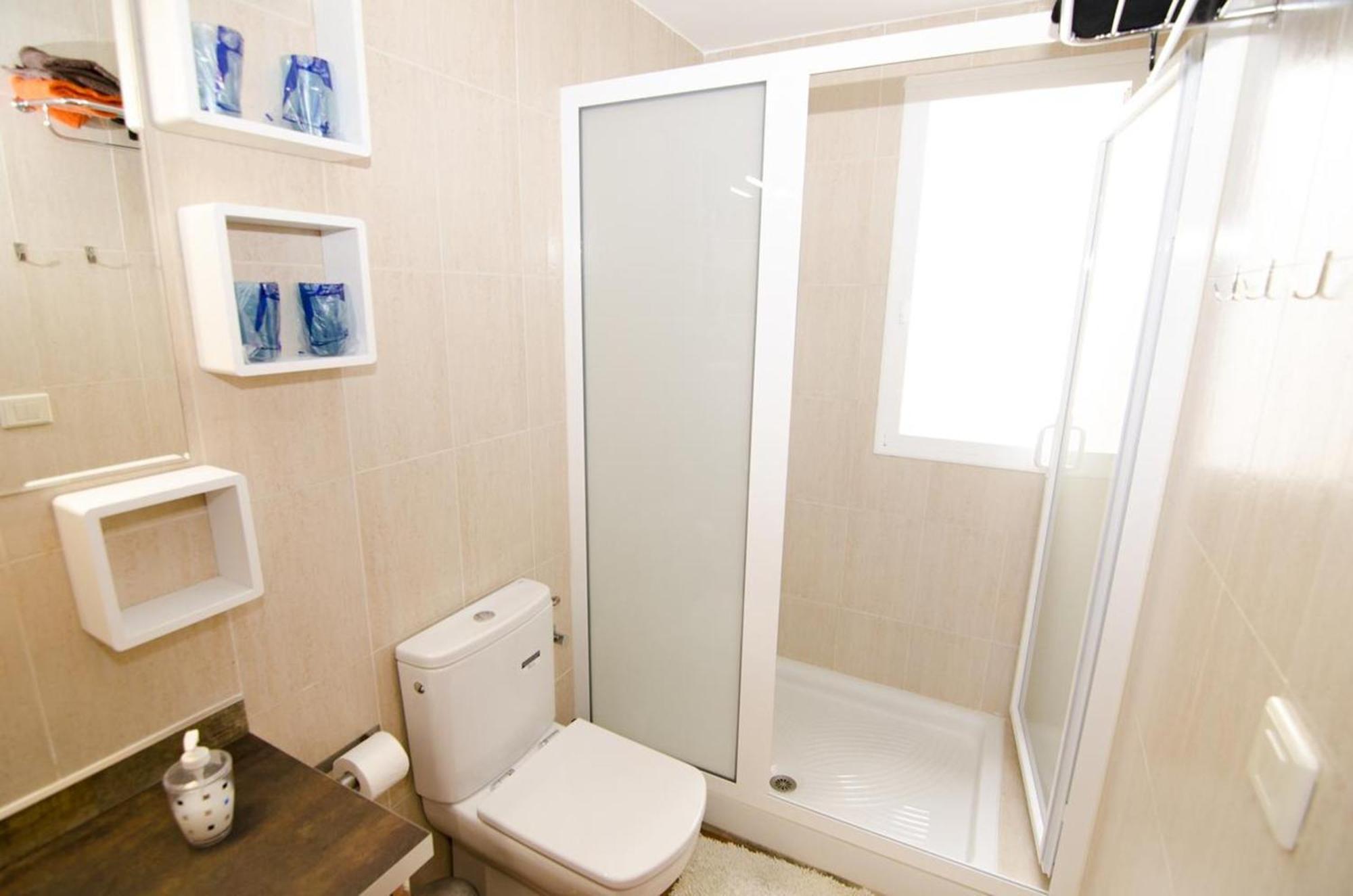 Apartamento Charming In 80m² Mountain/sea View *
